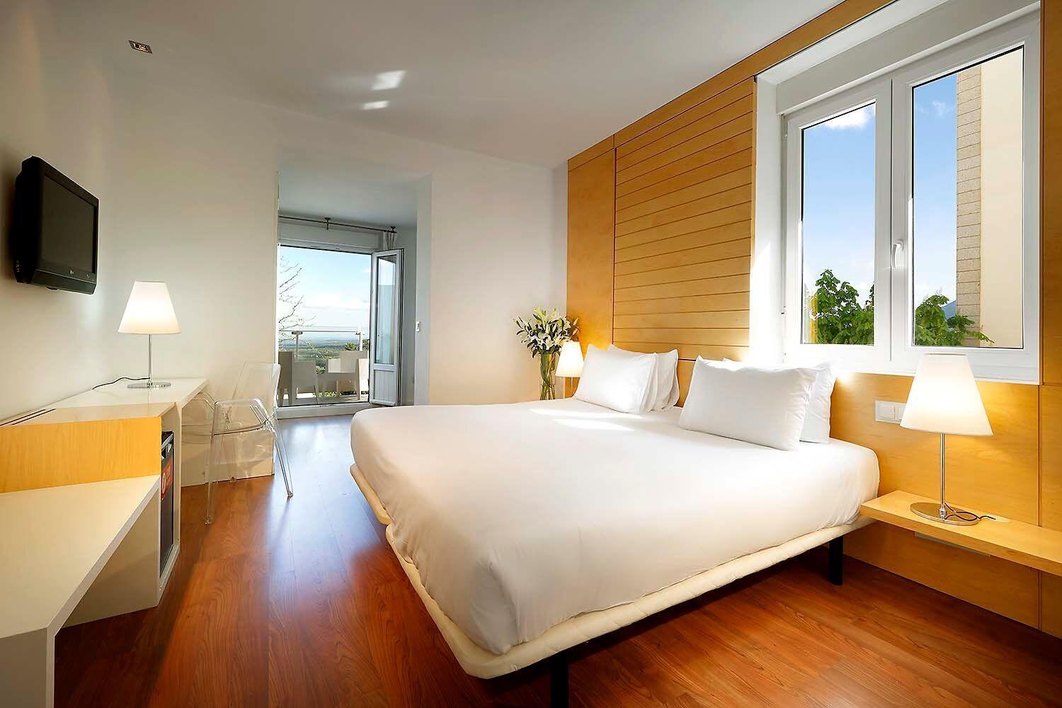 Double Room with Terrace - Photo 5