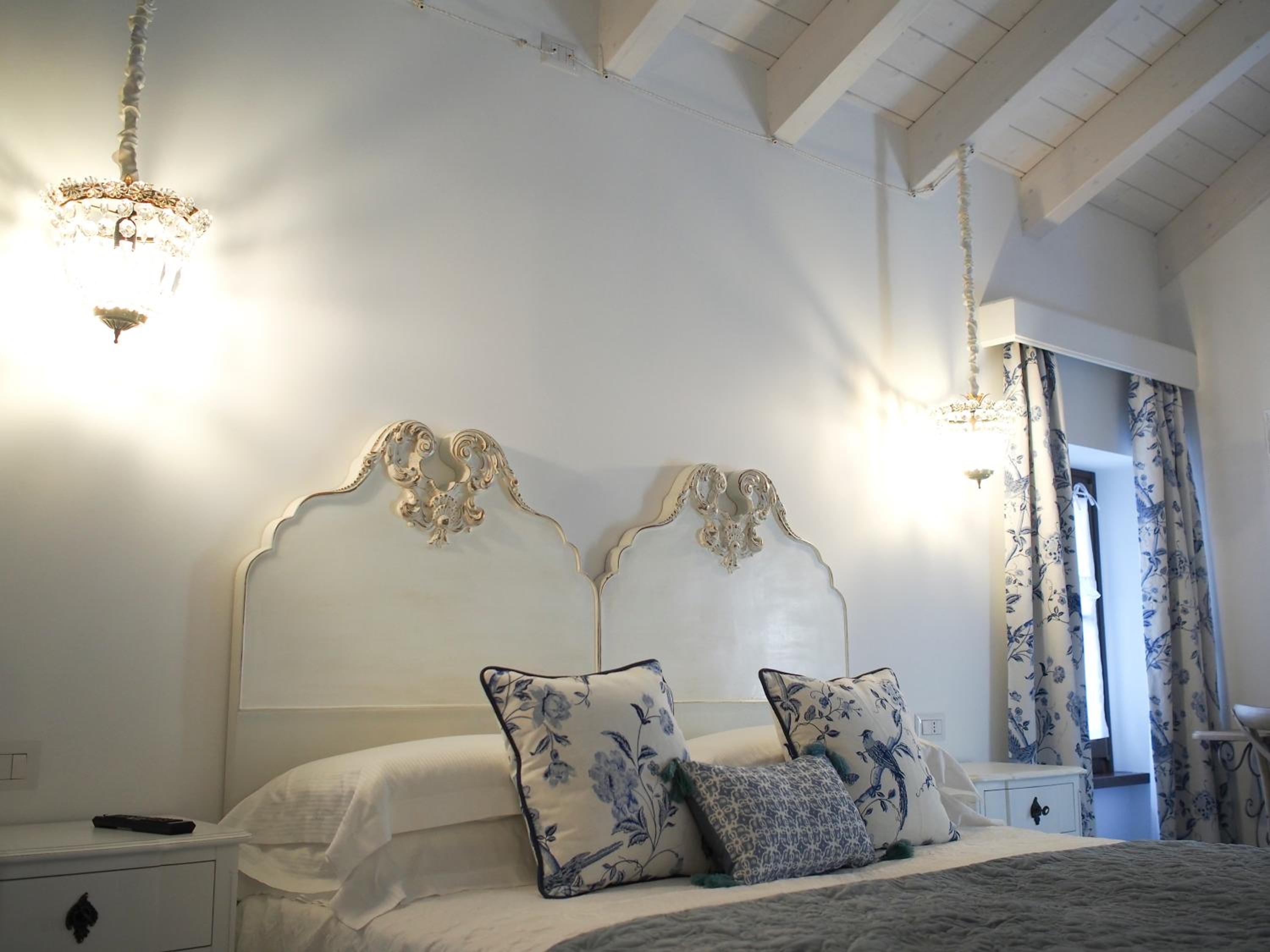 Duplex Suite