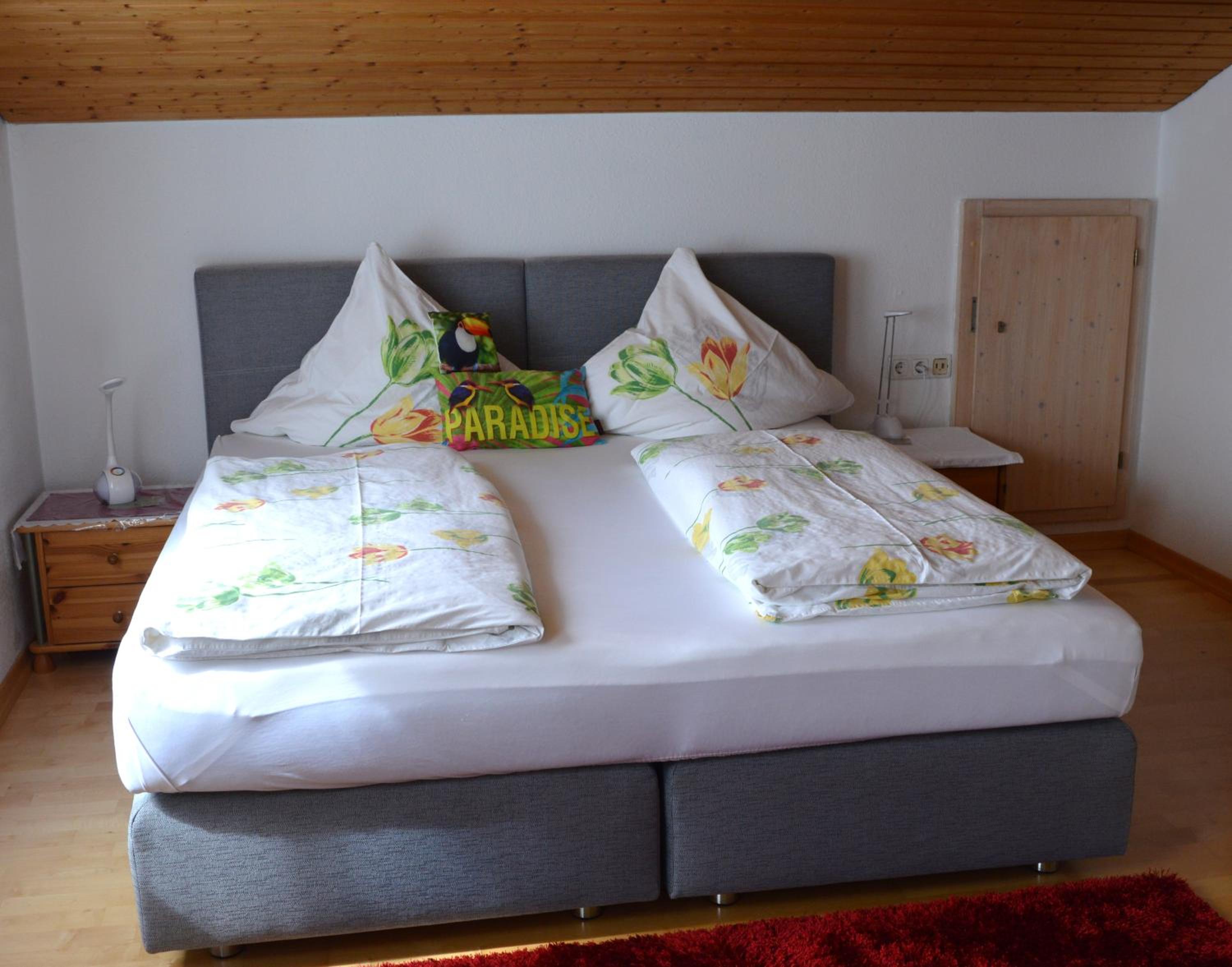 Double Room - Photo 3