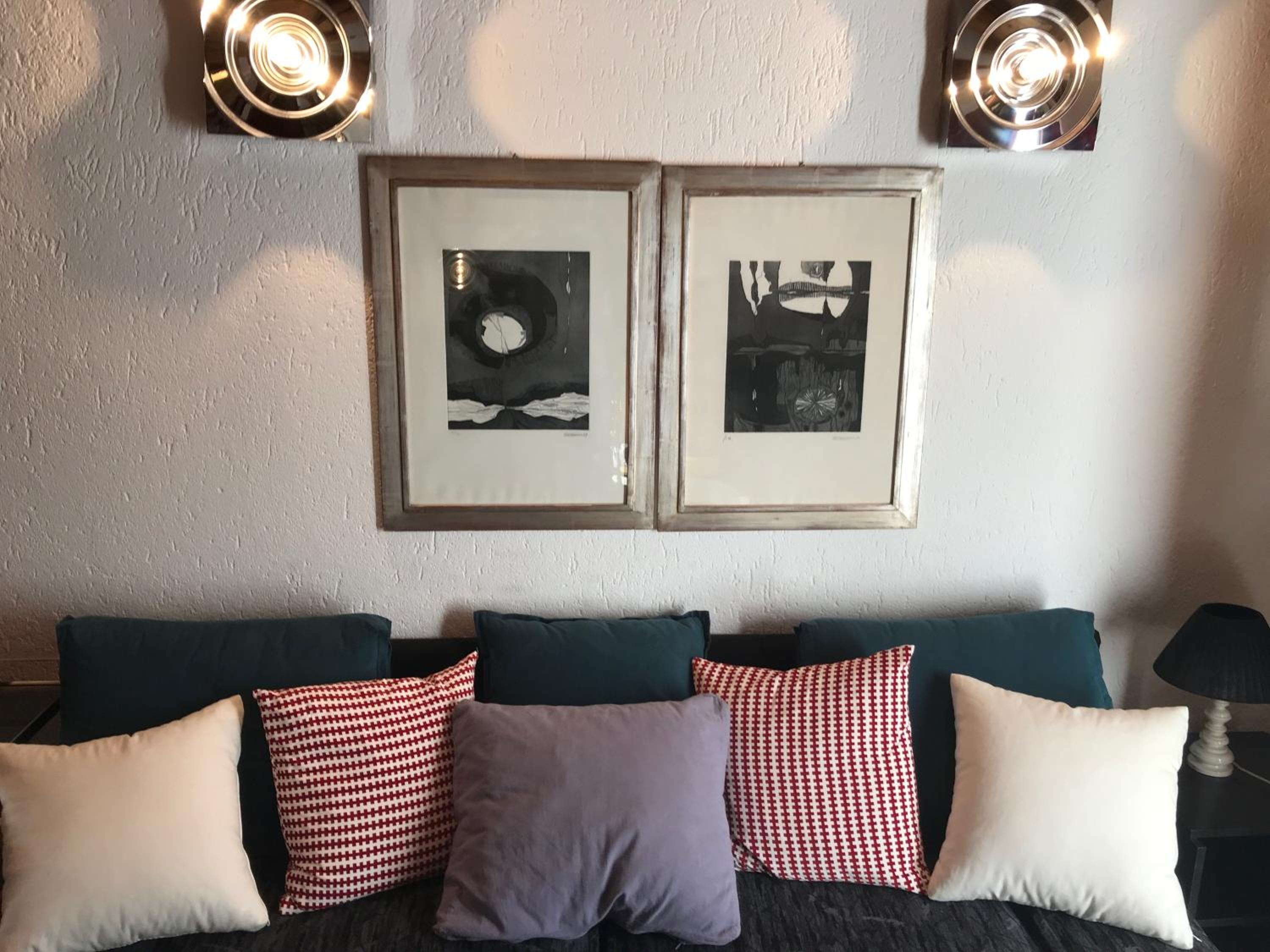 Penthouse Apartment - Photo 6