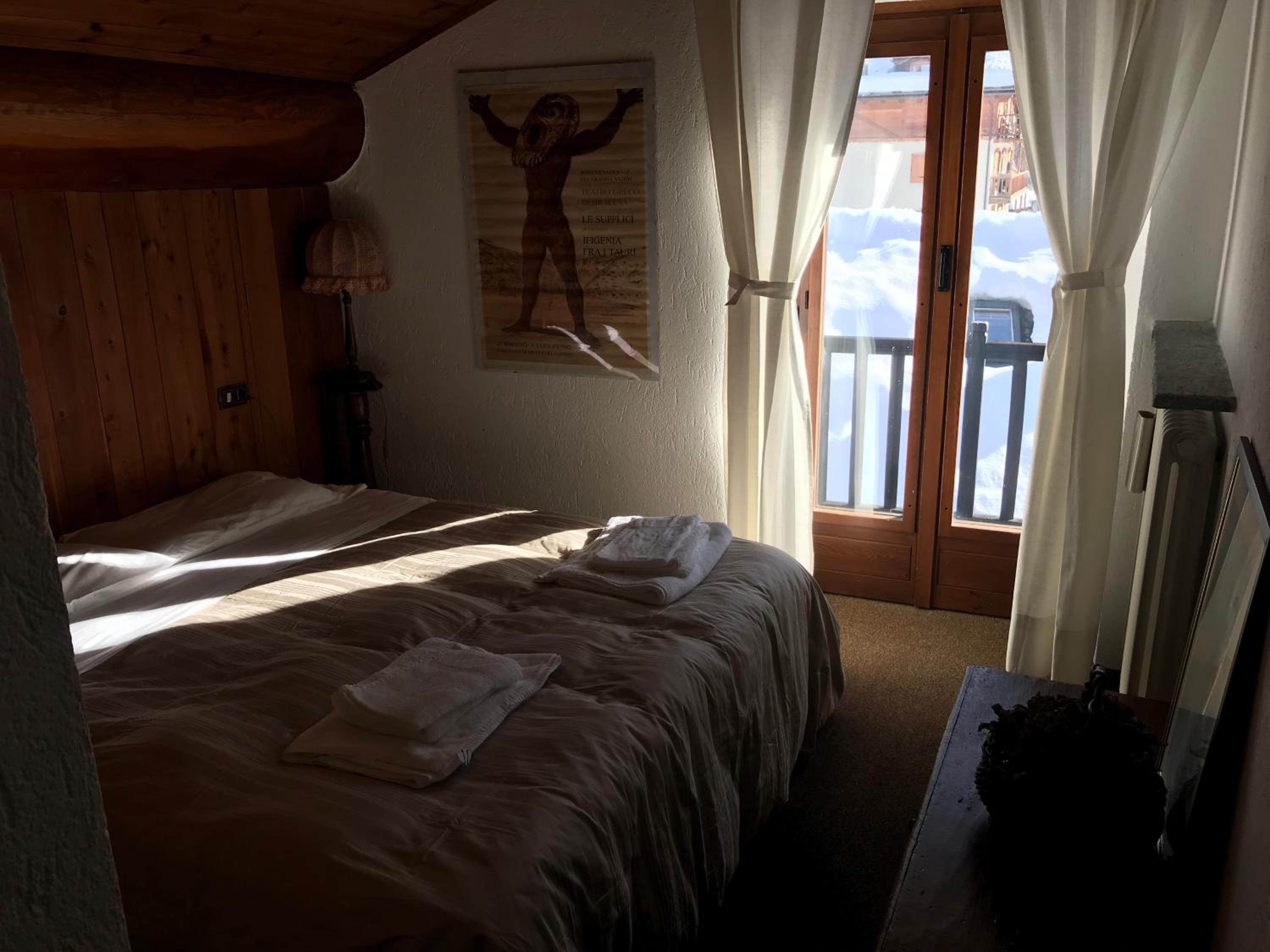 Penthouse Apartment - Photo 2