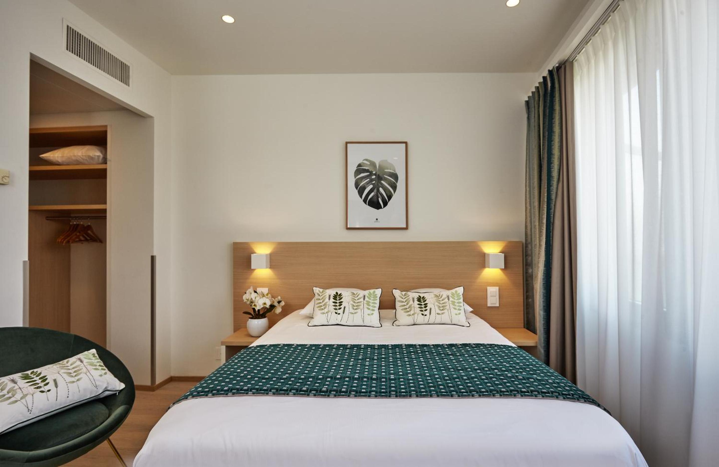 Superior Double Room - Photo 7