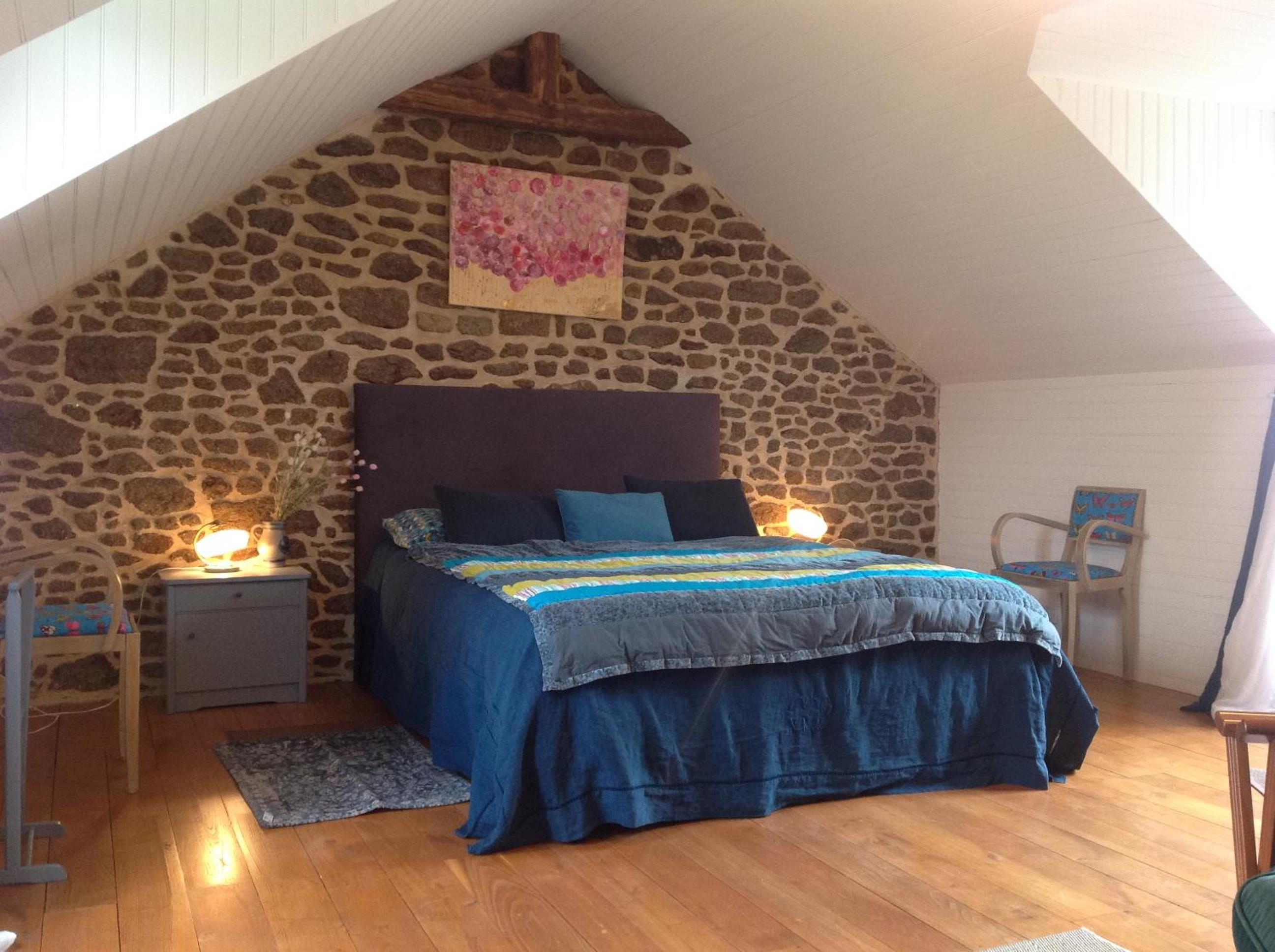 Cottage 2 - La Graniterie photo 1