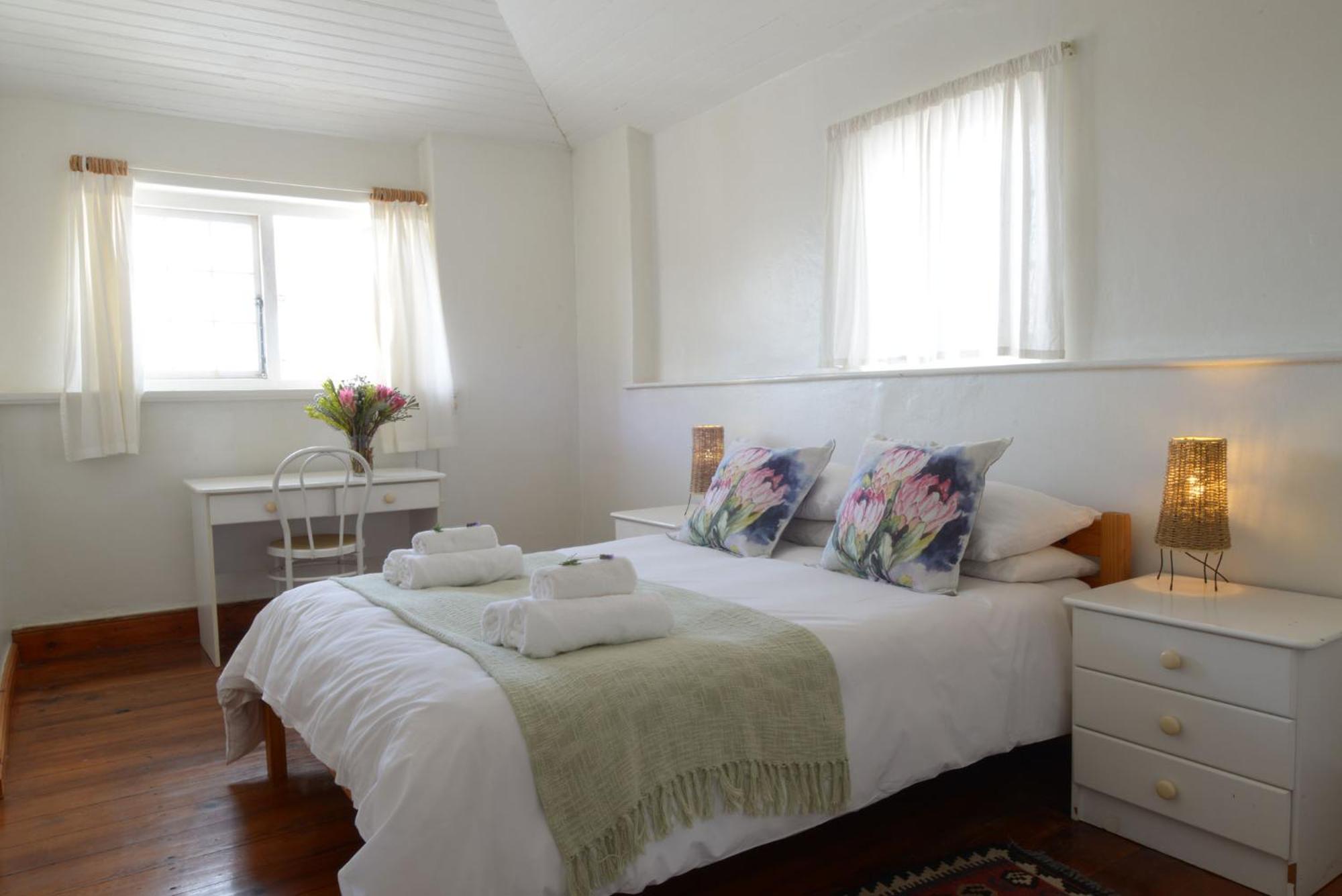 Two-Bedroom Chalet photo 2