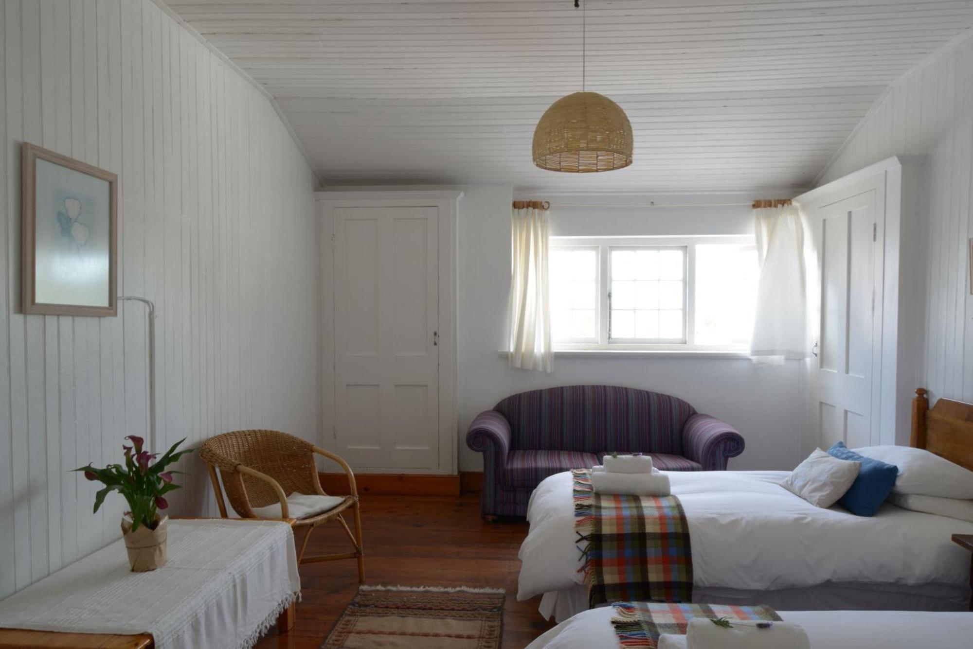 Two-Bedroom Chalet photo 1