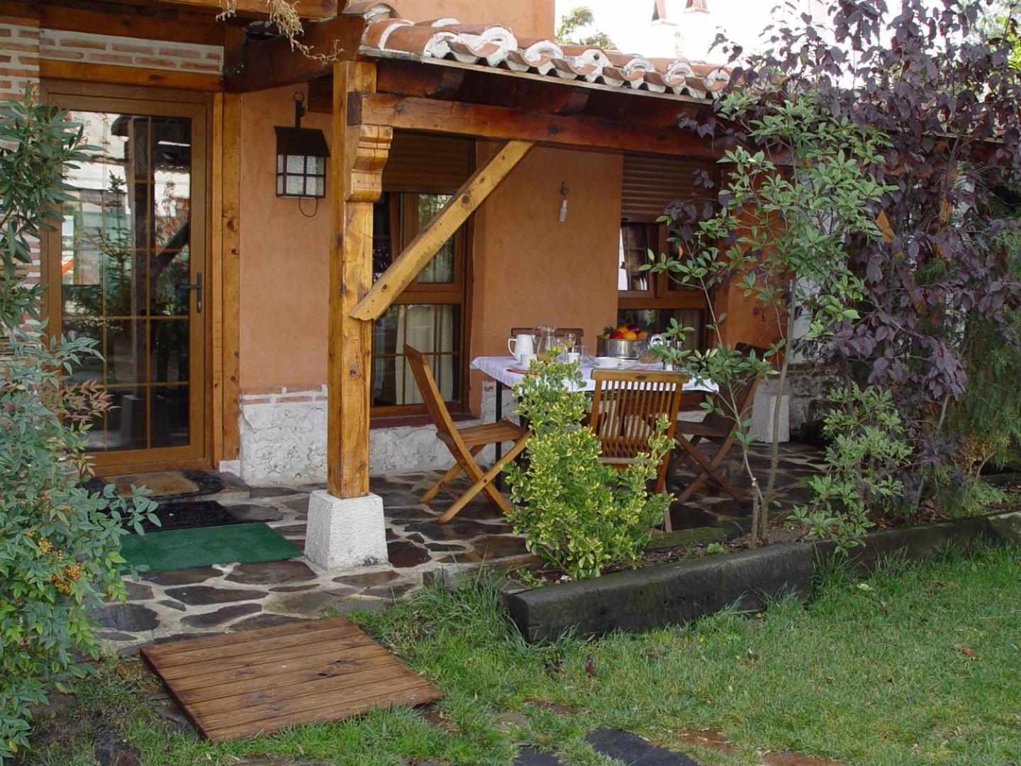 Habitación Triple Básica