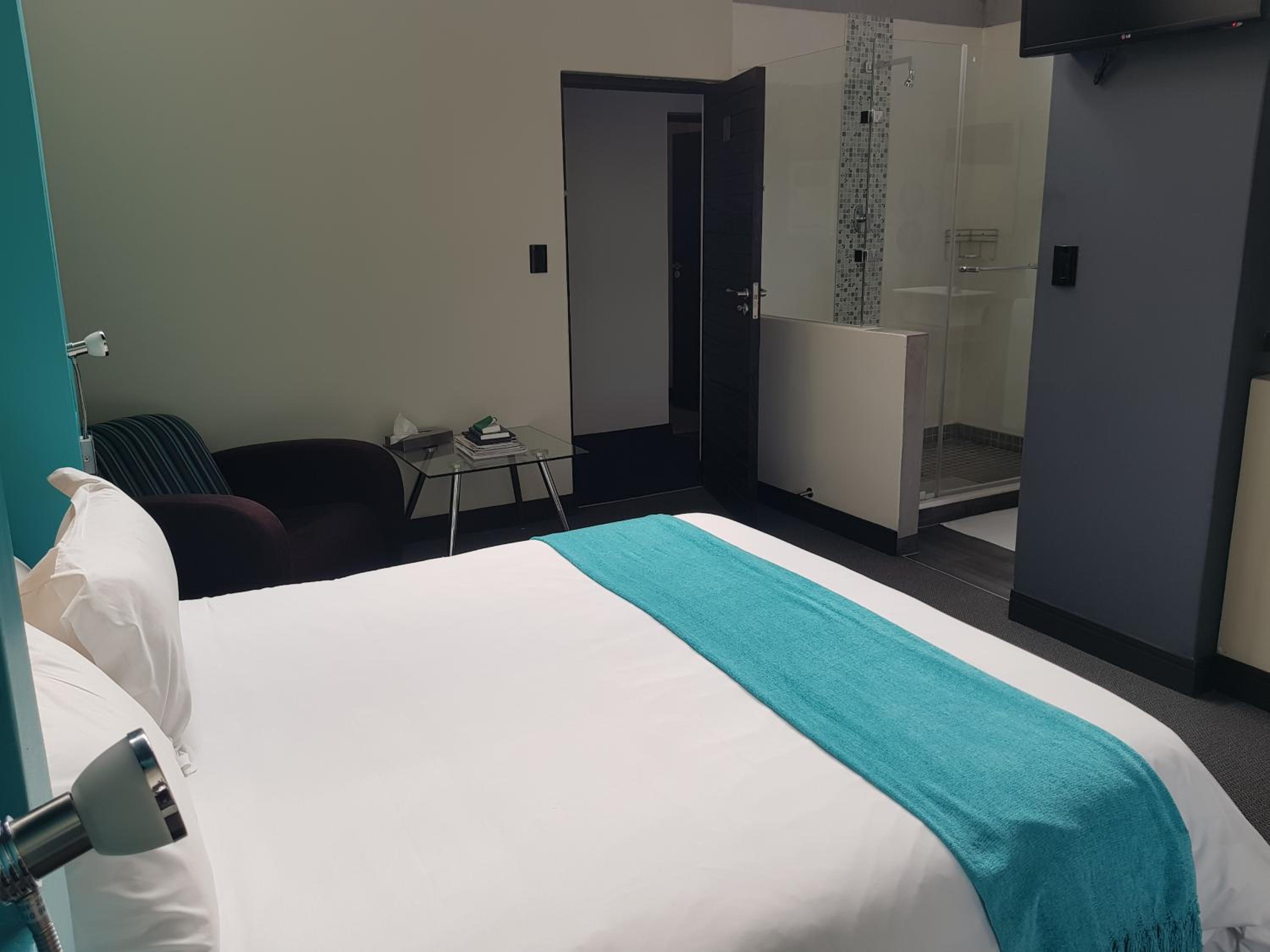 Double Room - Photo 1