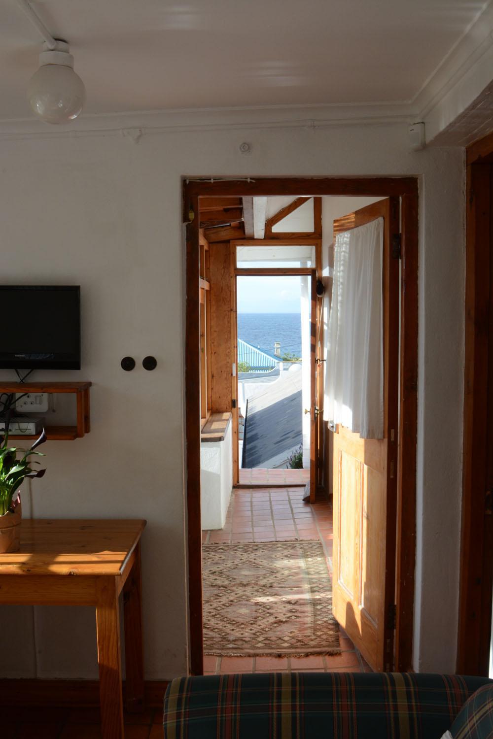 Two-Bedroom Chalet photo 1
