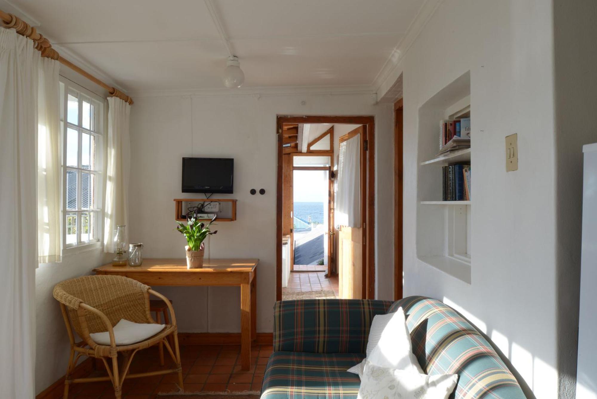 Two-Bedroom Chalet photo 3