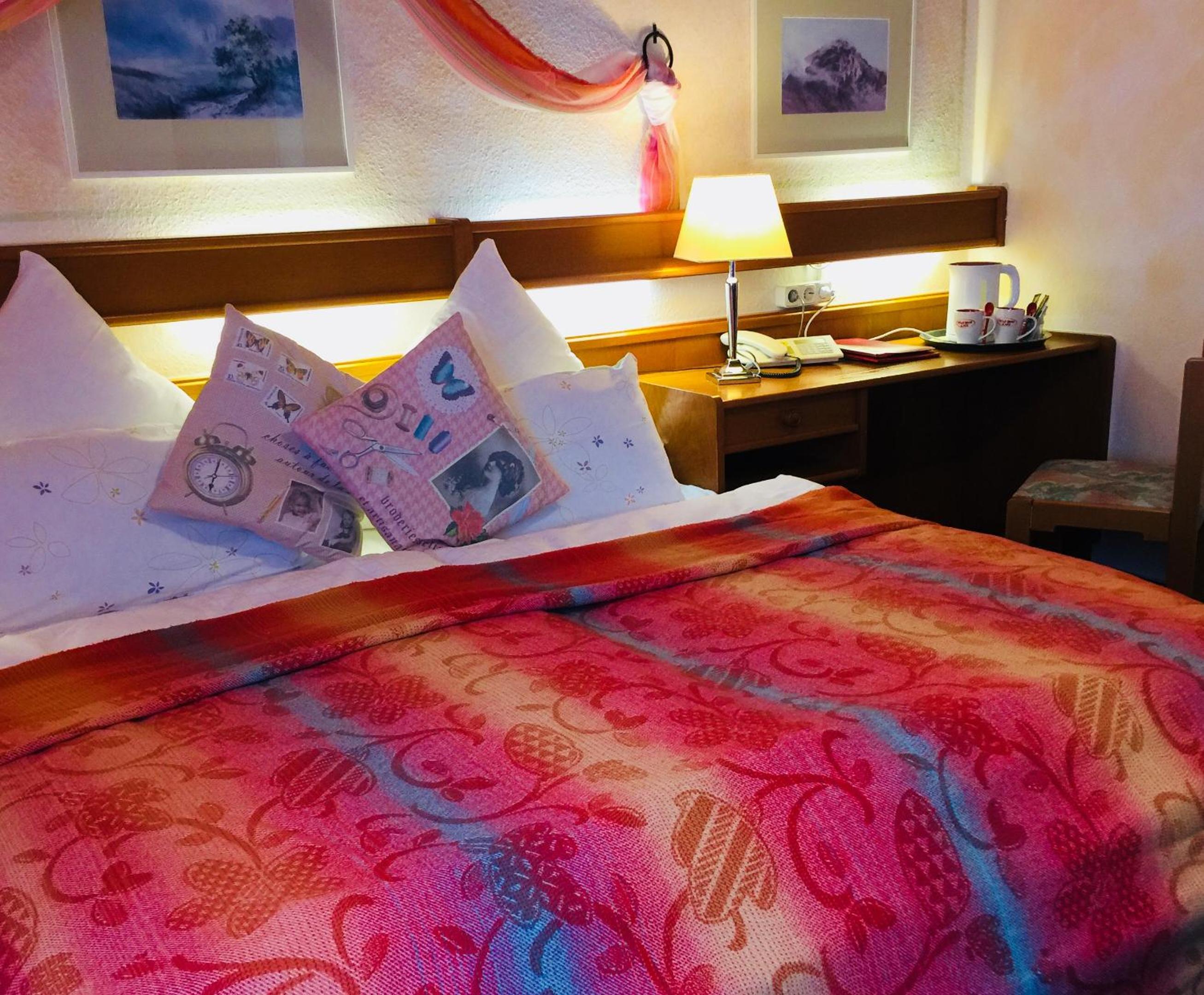Comfort Double Room