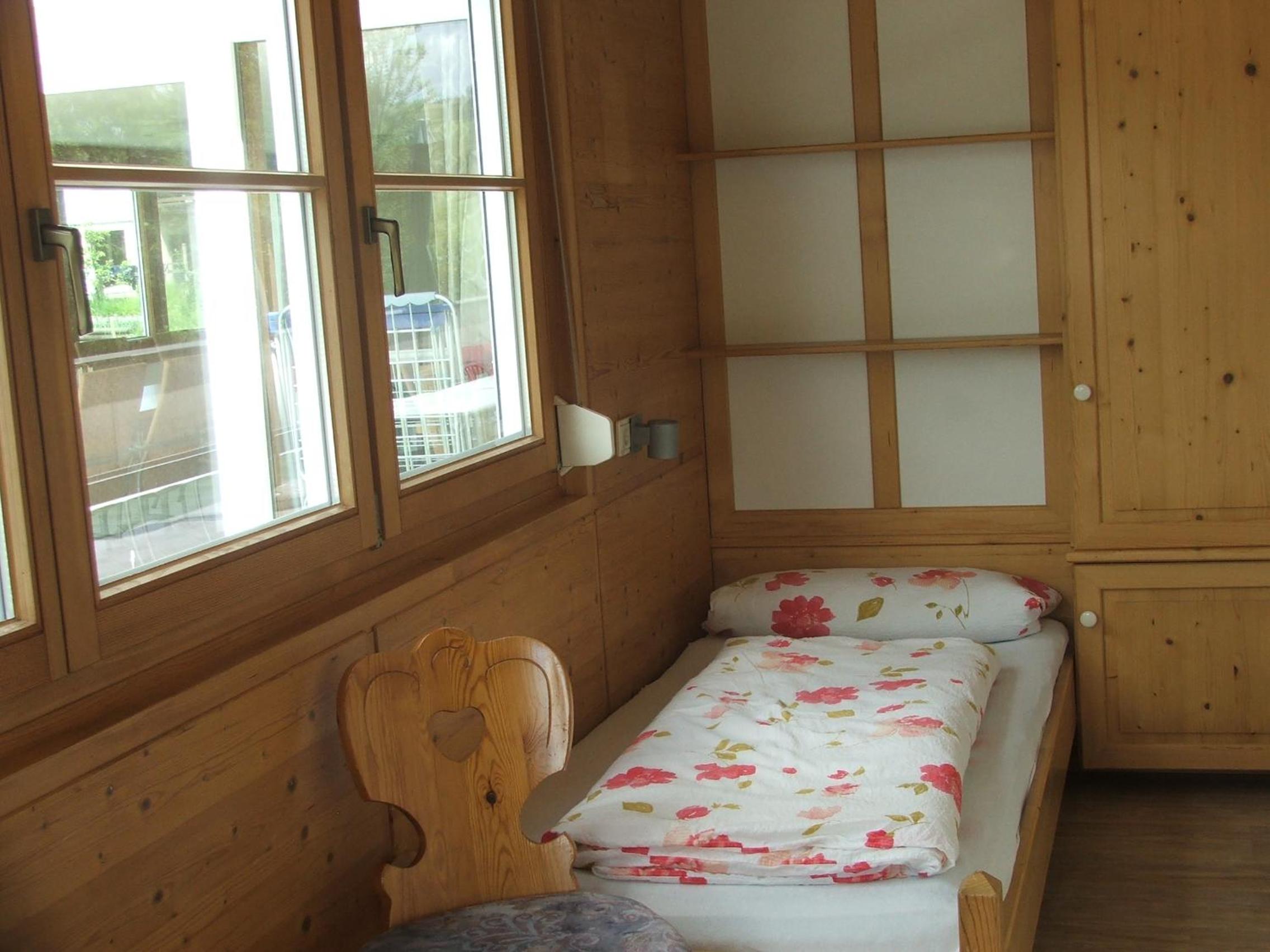 Quadruple Room photo 1