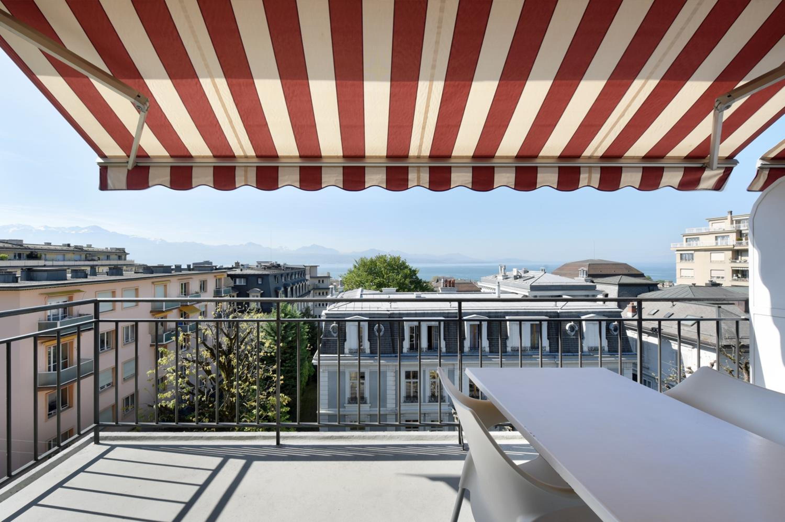Superior Twin Room with Balcony  - Photo 3