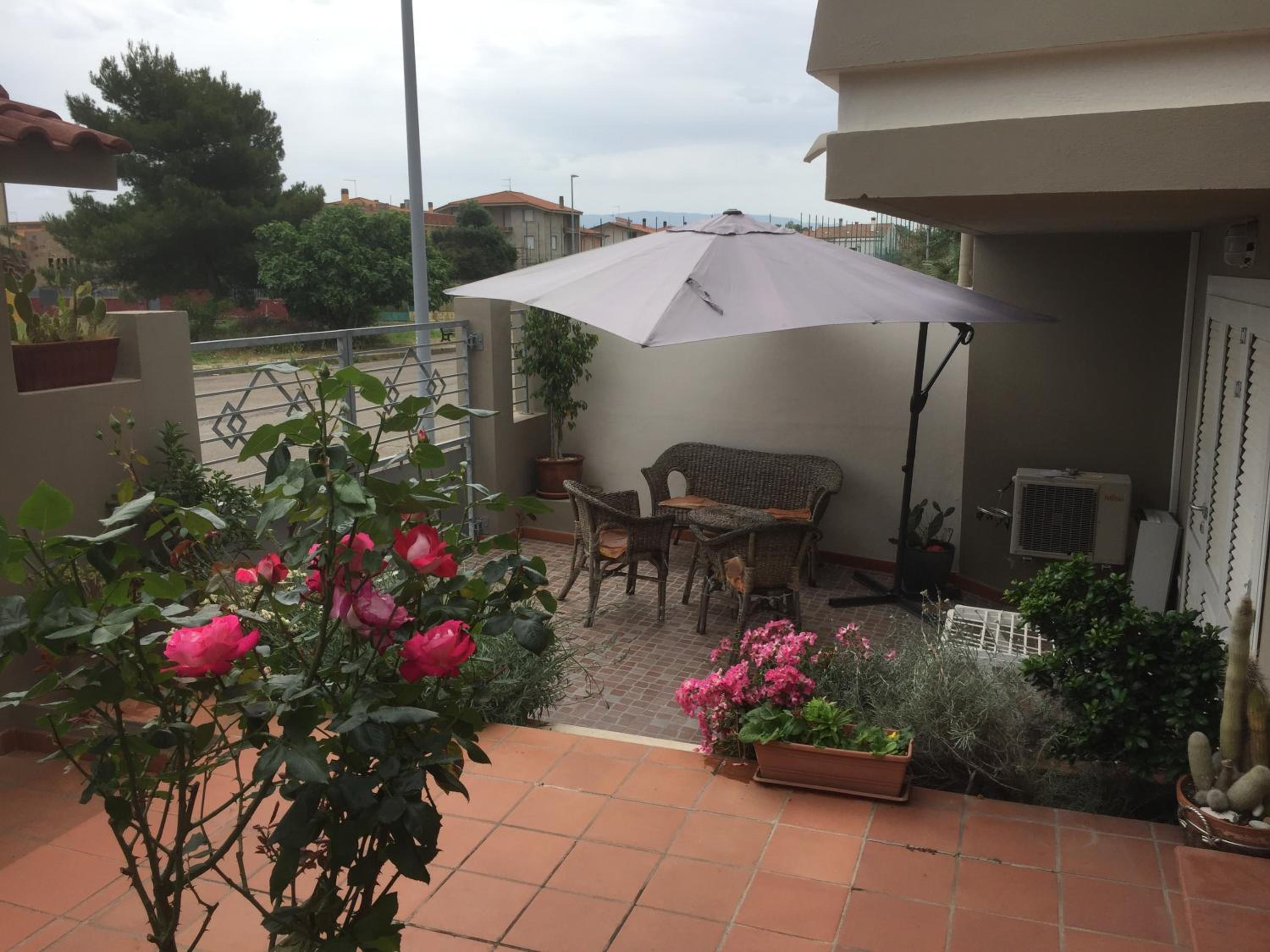 Triple Room With Garden View - Photo 4