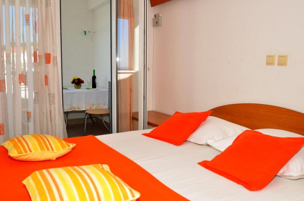 Apartment with Sea View photo 1