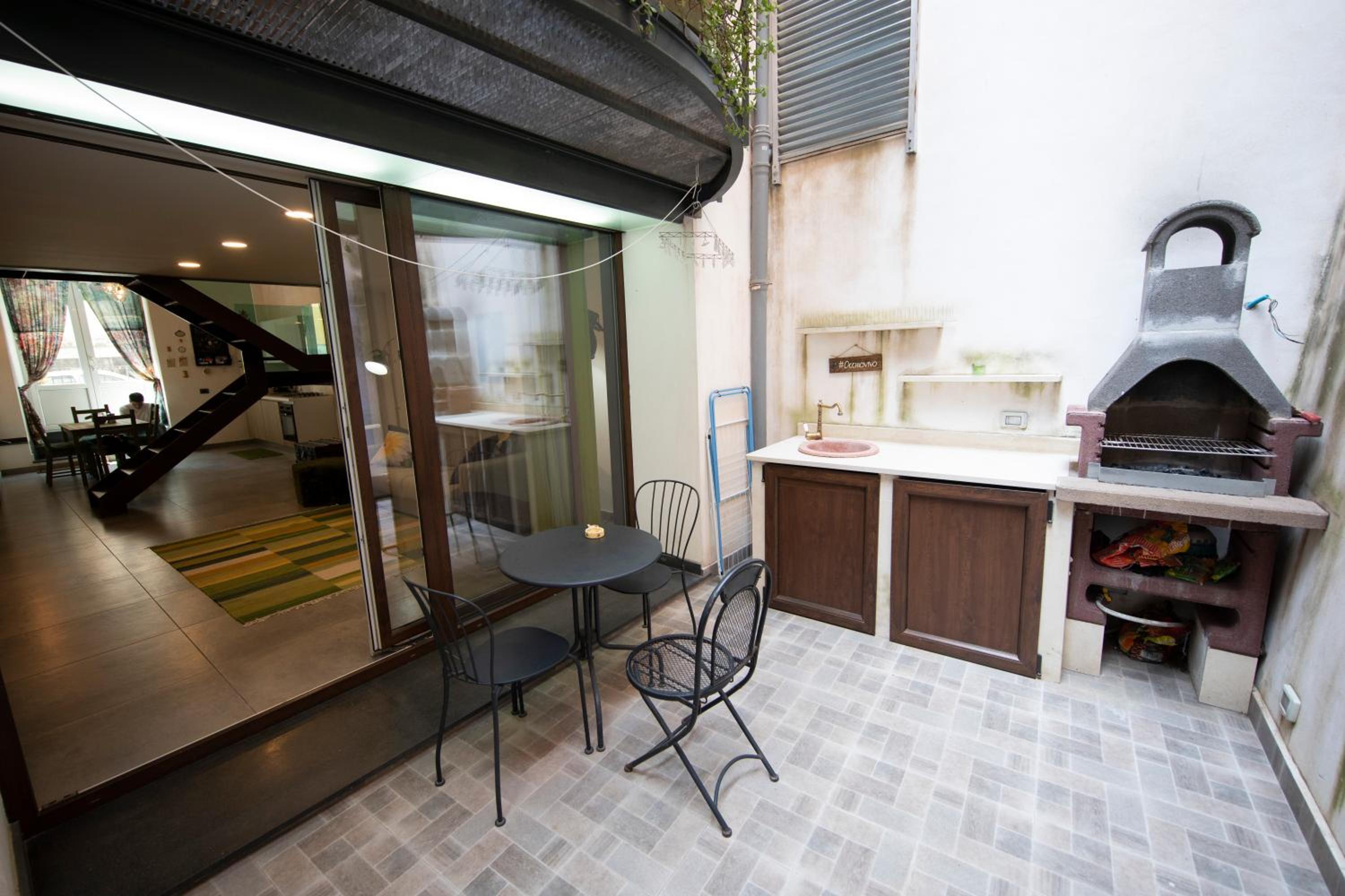 Vacation Home - Photo 19