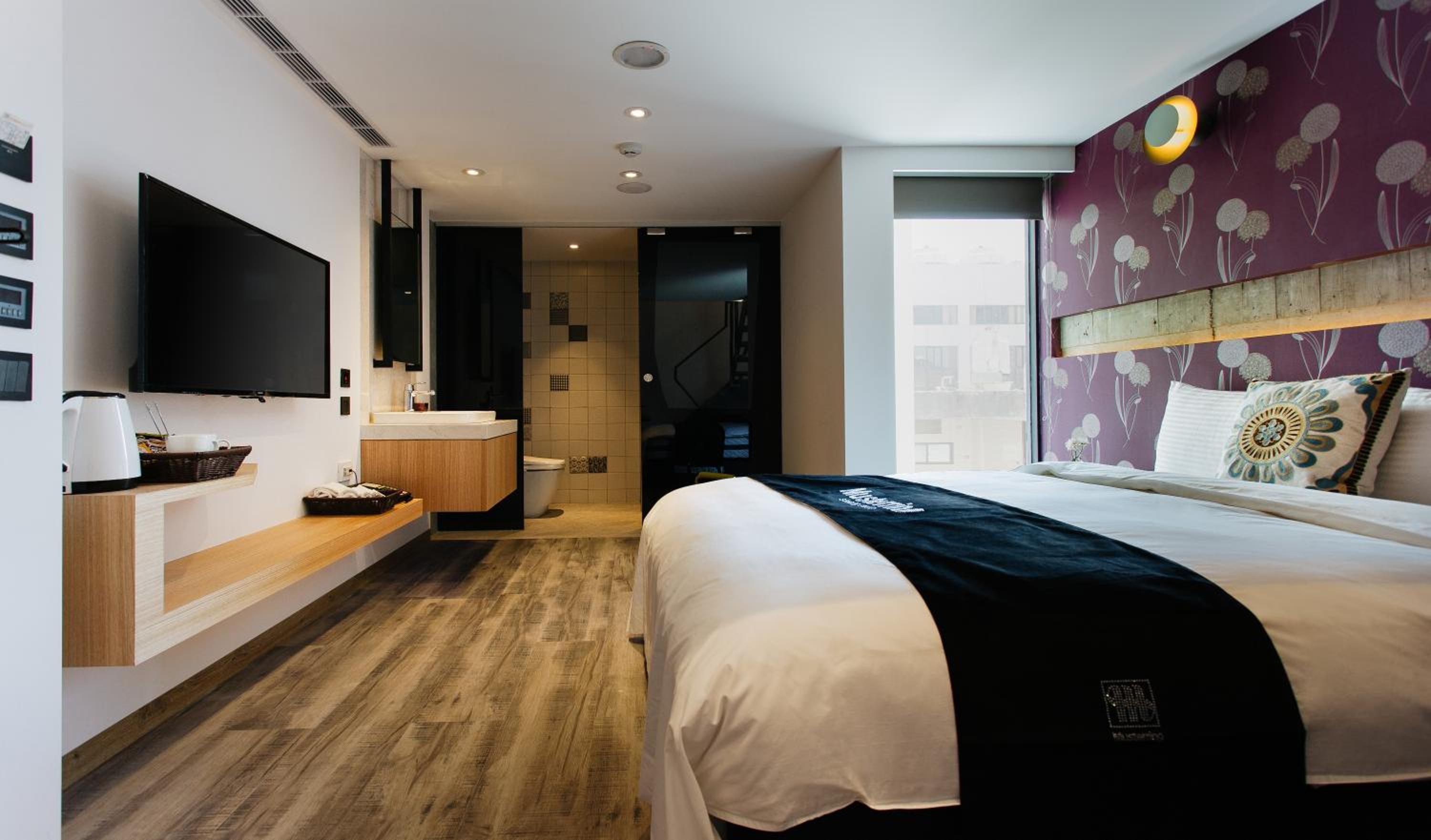 Superior Family Suite