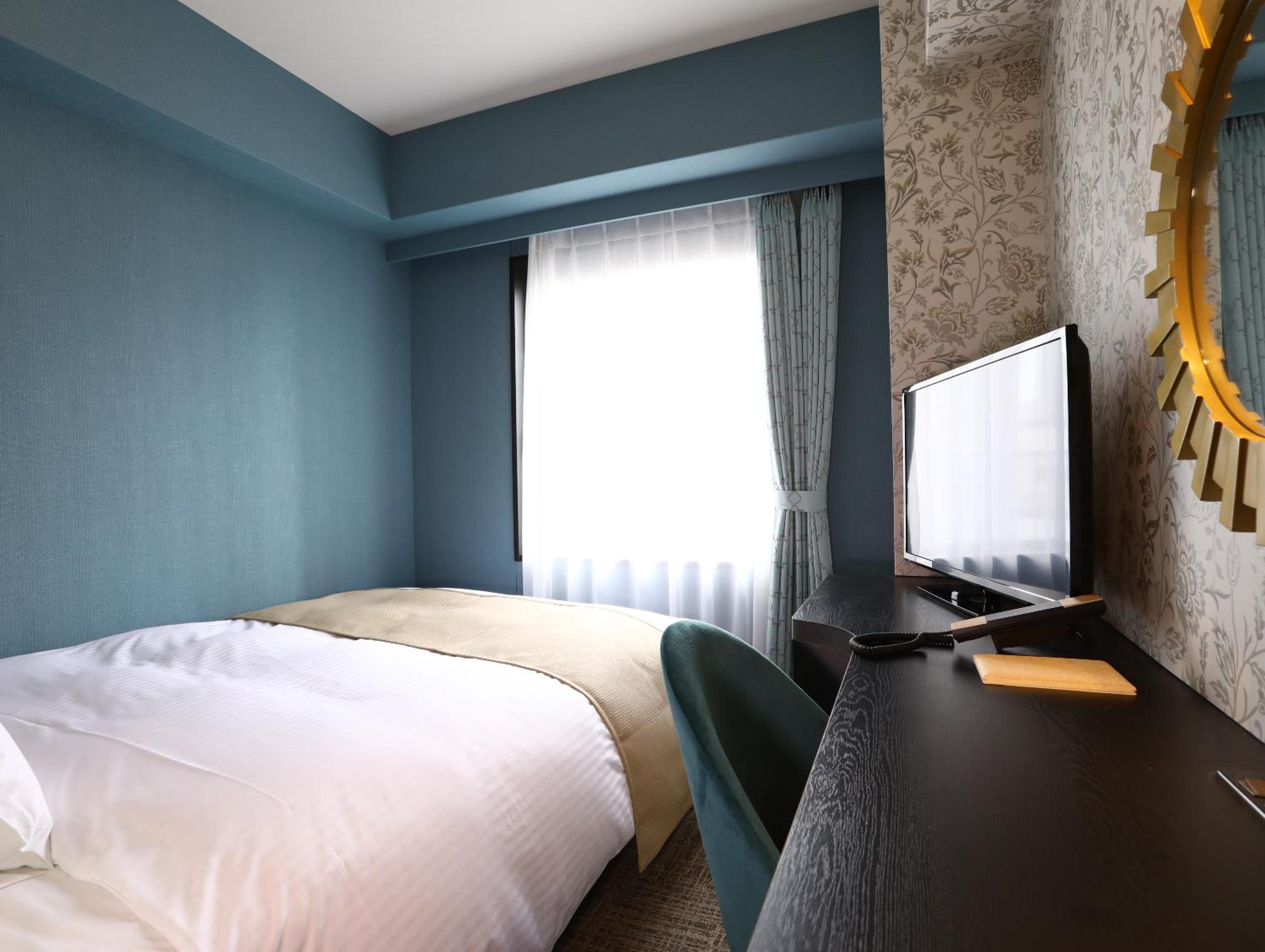 Double Room - Non-Smoking  photo 2