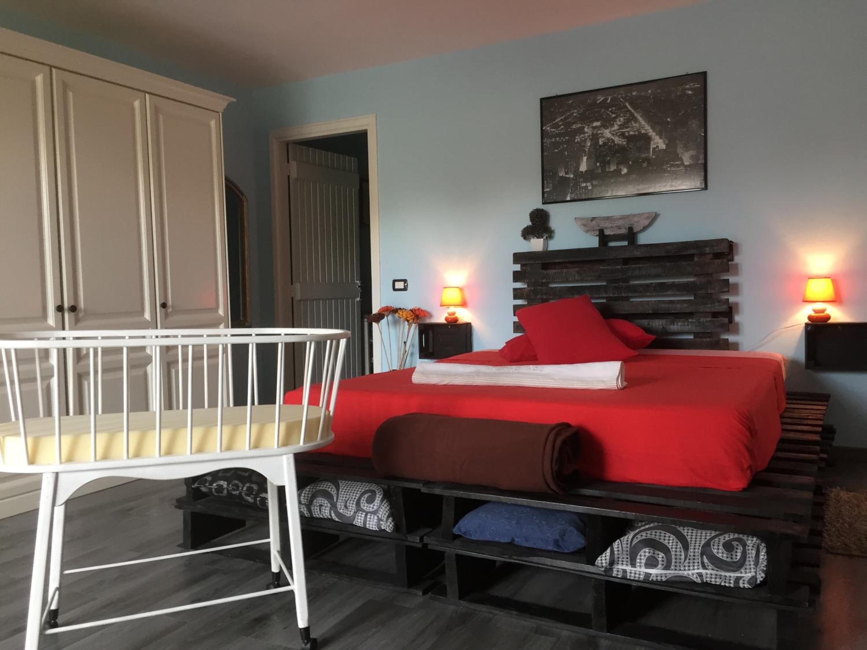 Triple Room With Garden View - Photo 10