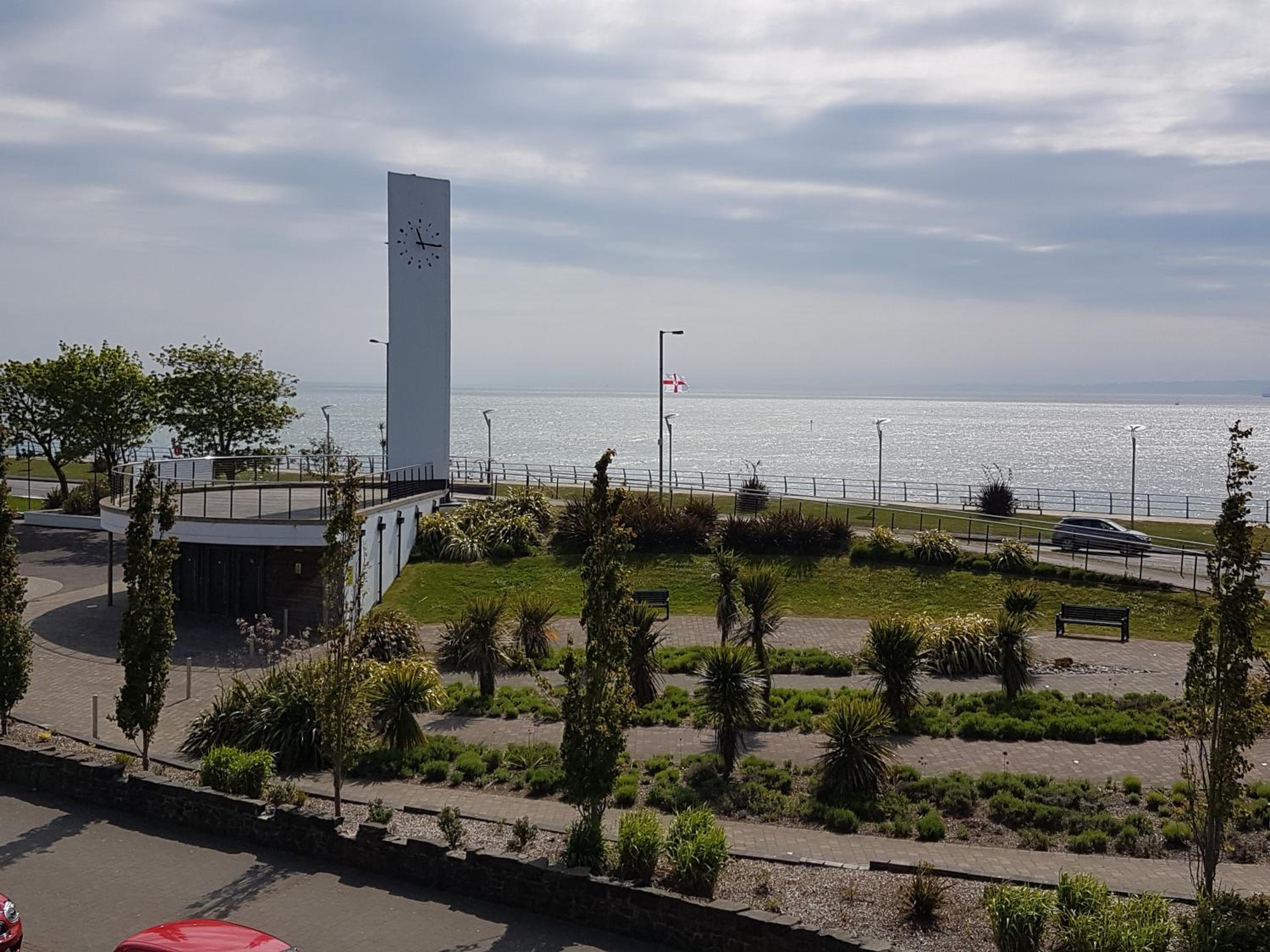 King Room with Sea View - Photo 6