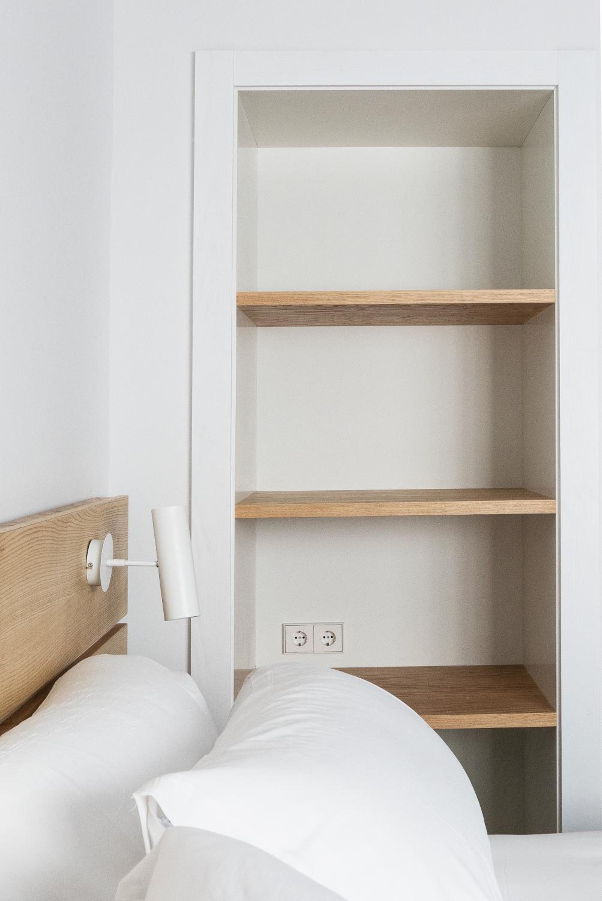Habitación Doble Deluxe