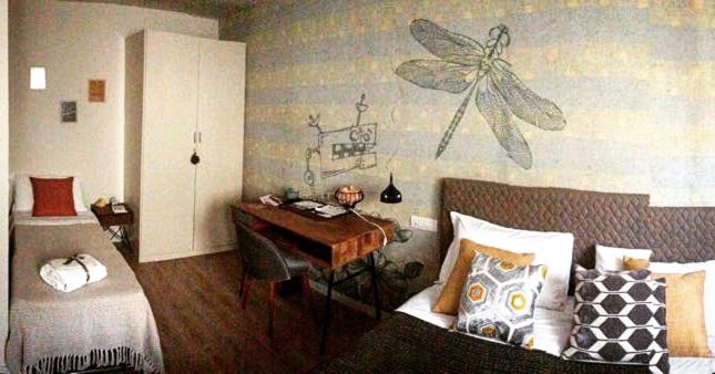 Triple Room - Photo 1