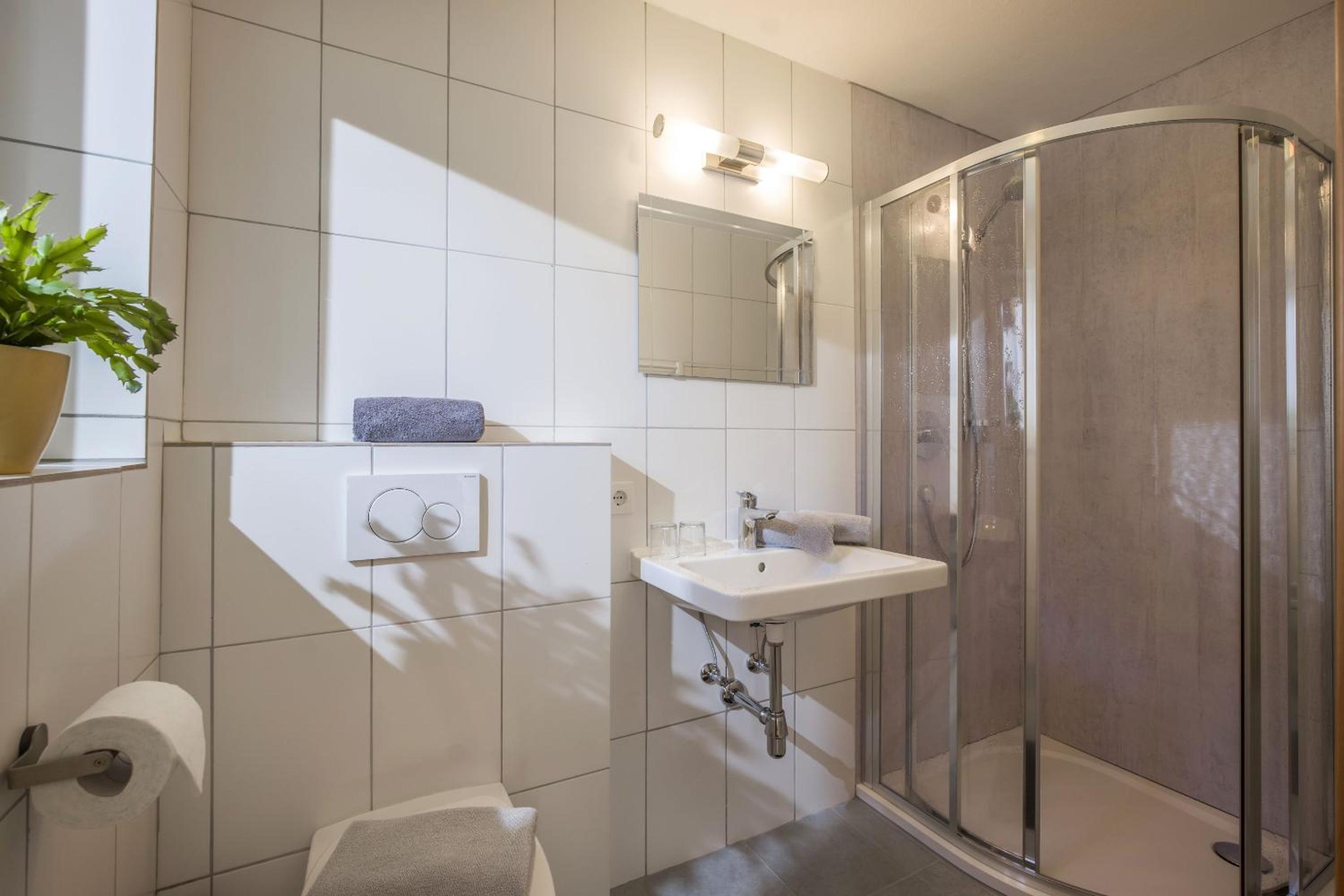 Double Room with Balcony photo 3