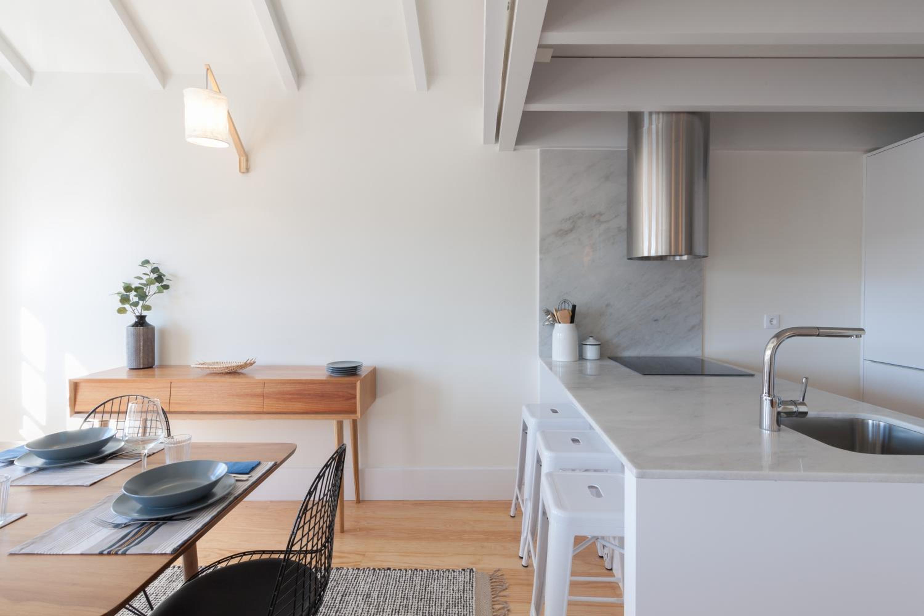 Apartment - Photo 4