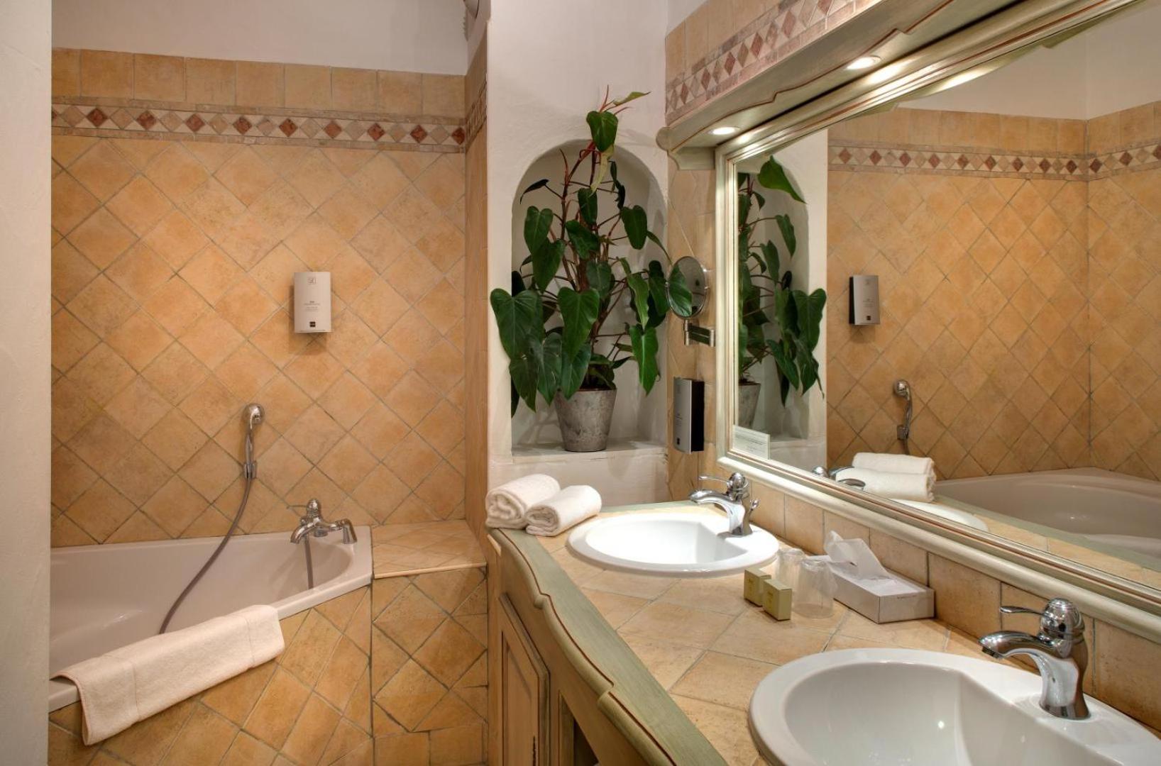 Mediterranean Double Room - Photo 2