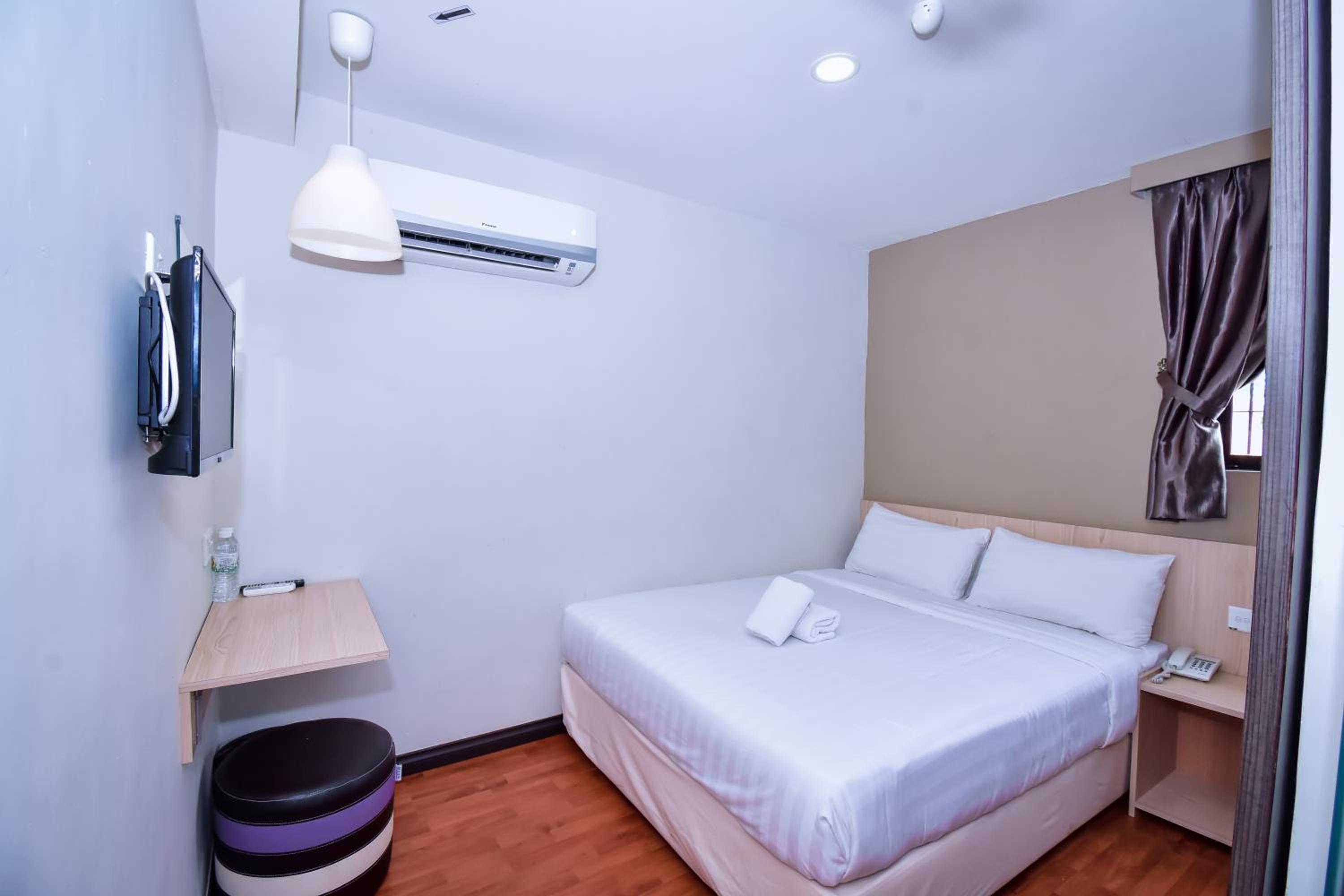 Superior Double Room - Photo 4