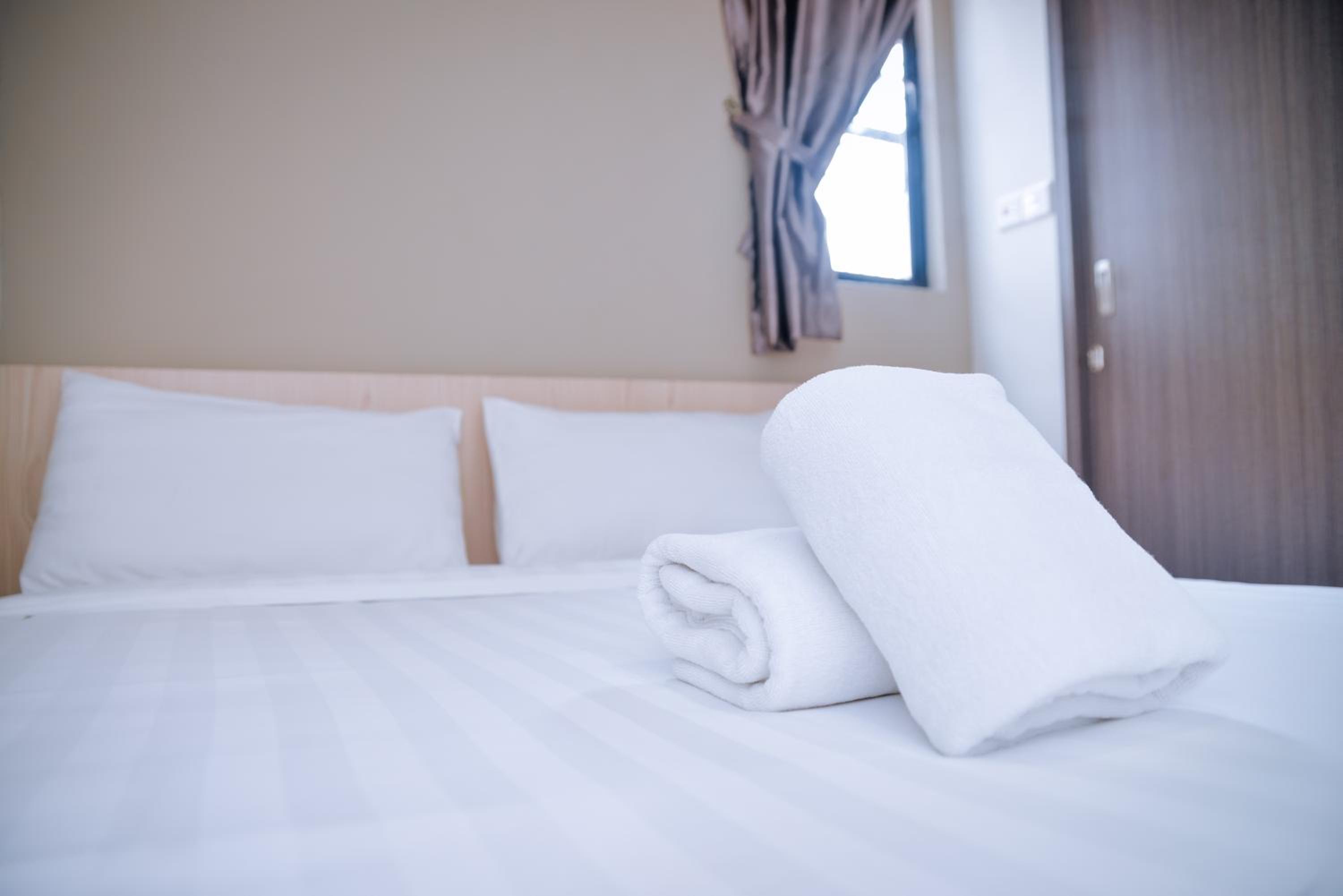 Superior Double Room - Photo 1