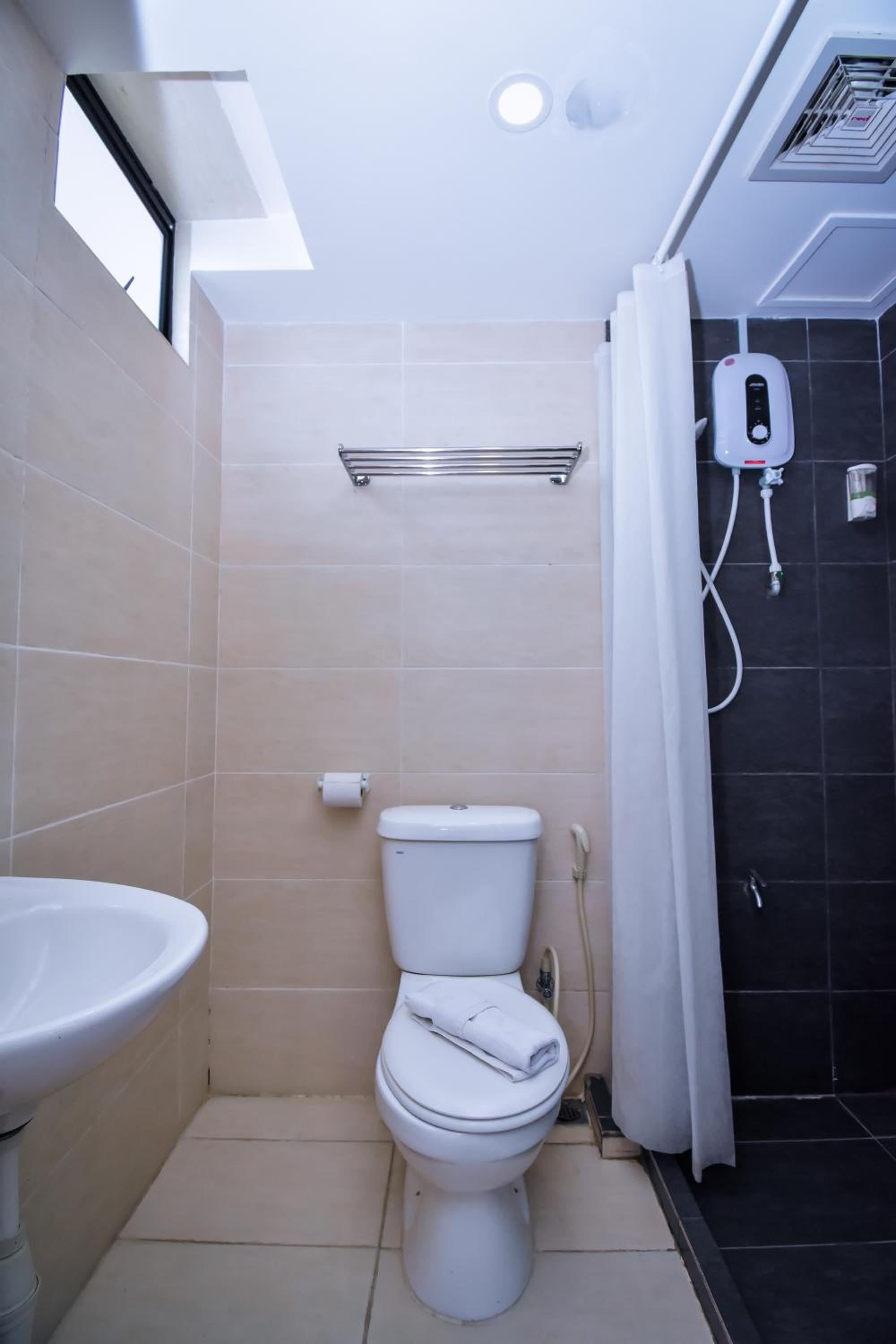 Superior Double Room - Photo 3