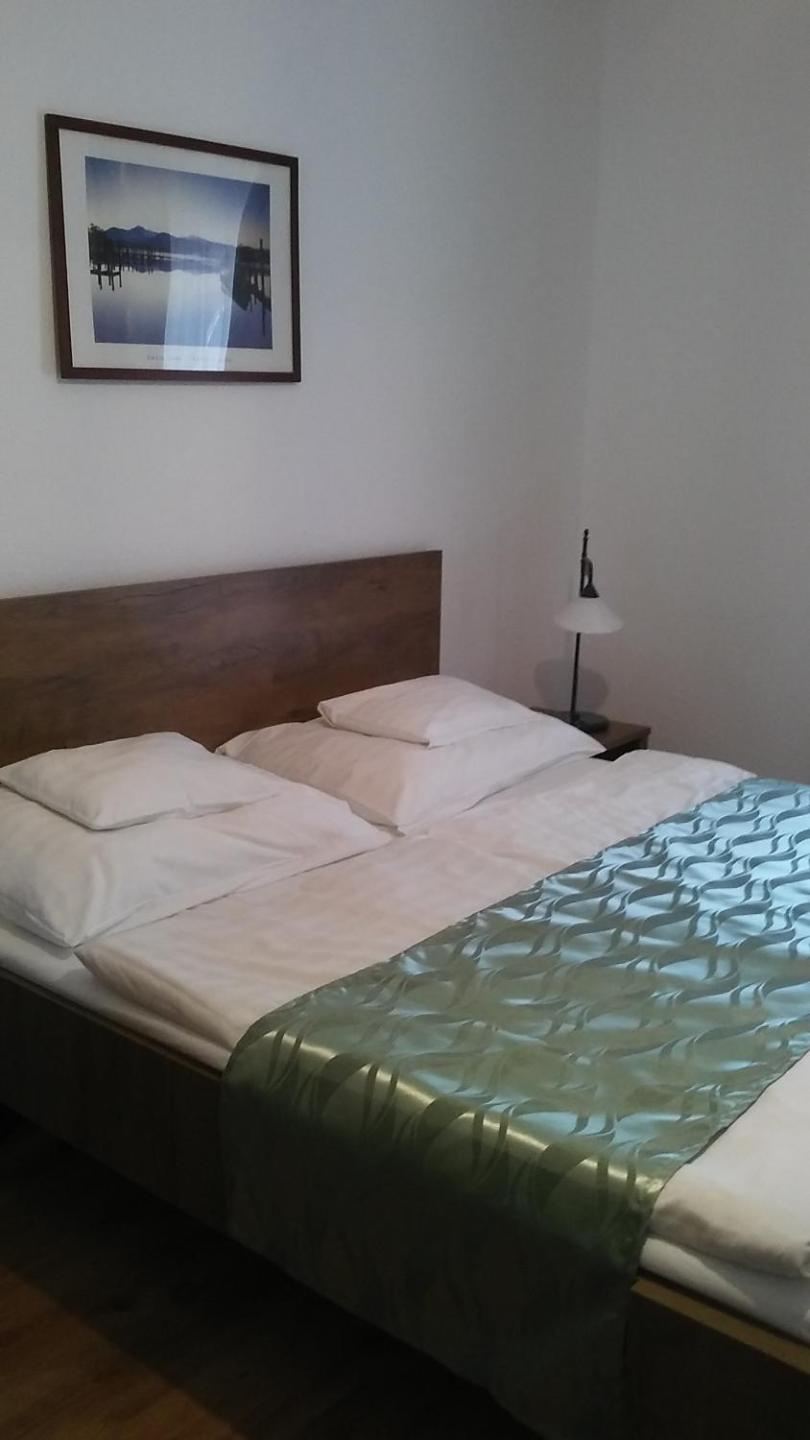 Standard Apartment photo 2