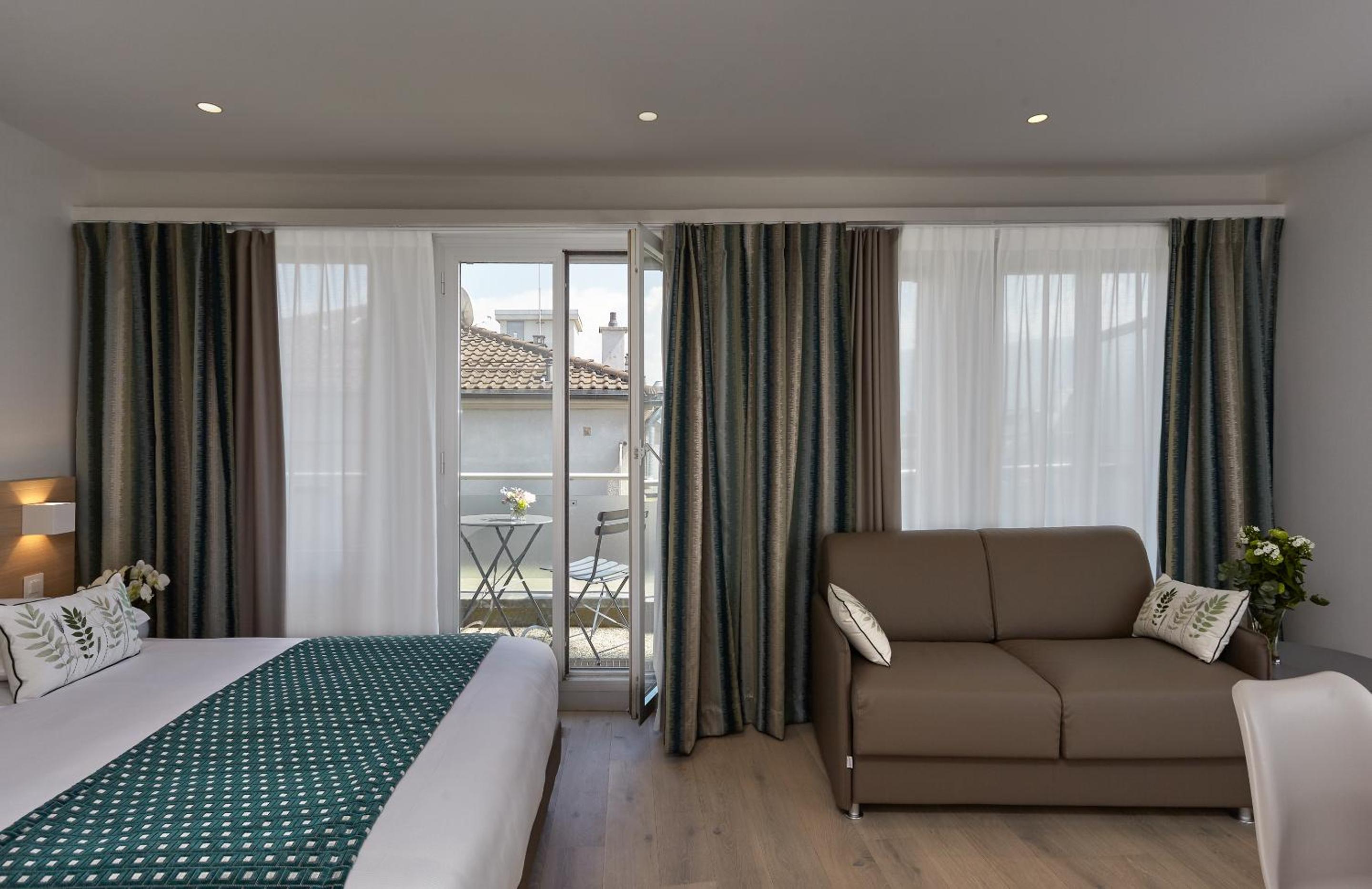 Superior Double Room - Photo 13