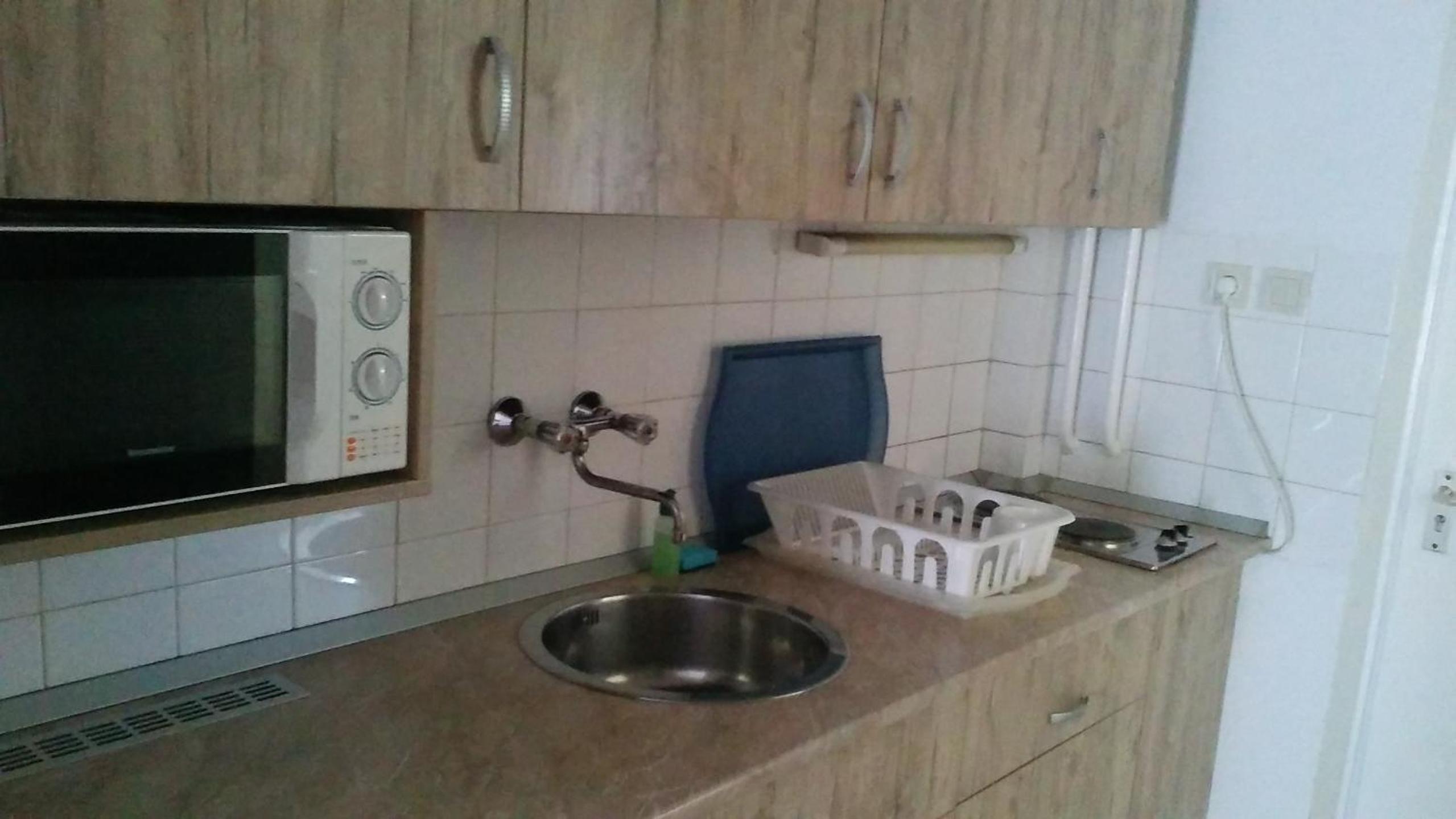 Standard Apartment photo 3