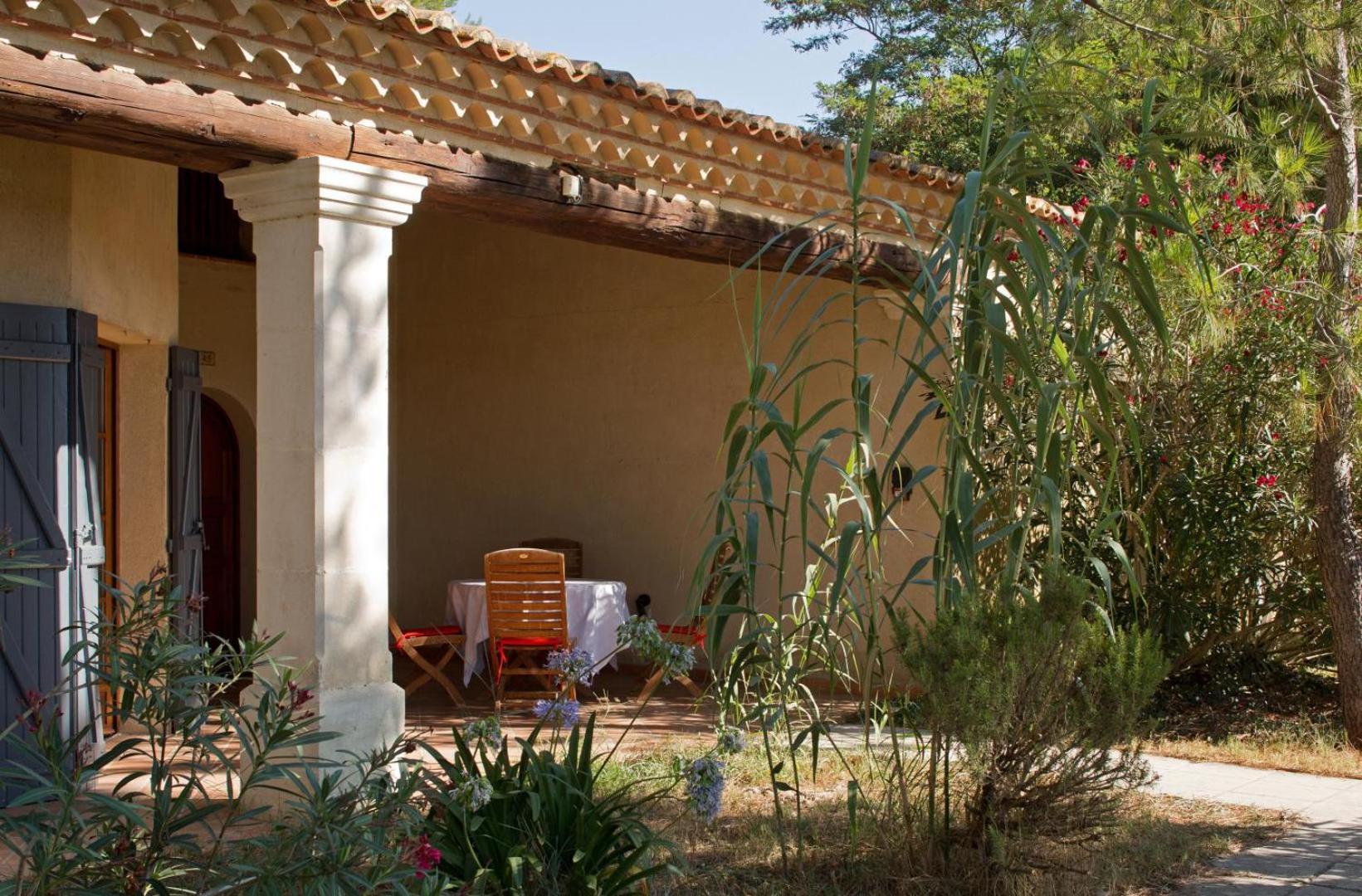 Provençal Double Room - Photo 4