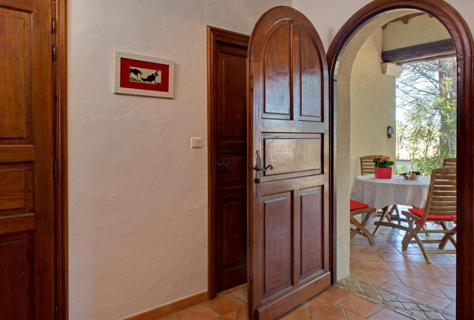 Provençal Double Room - Photo 2