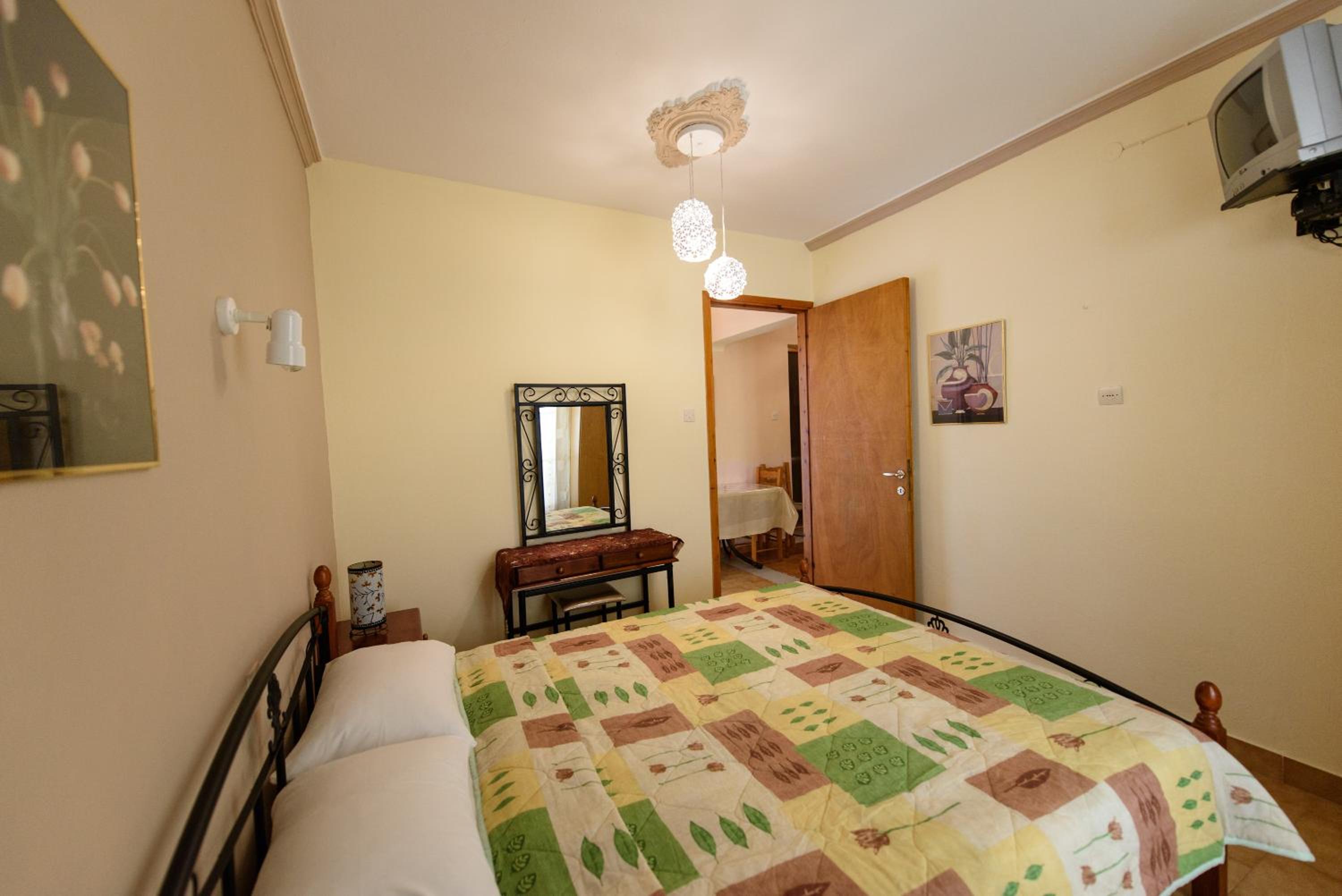 Two-Bedroom Apartment photo 2