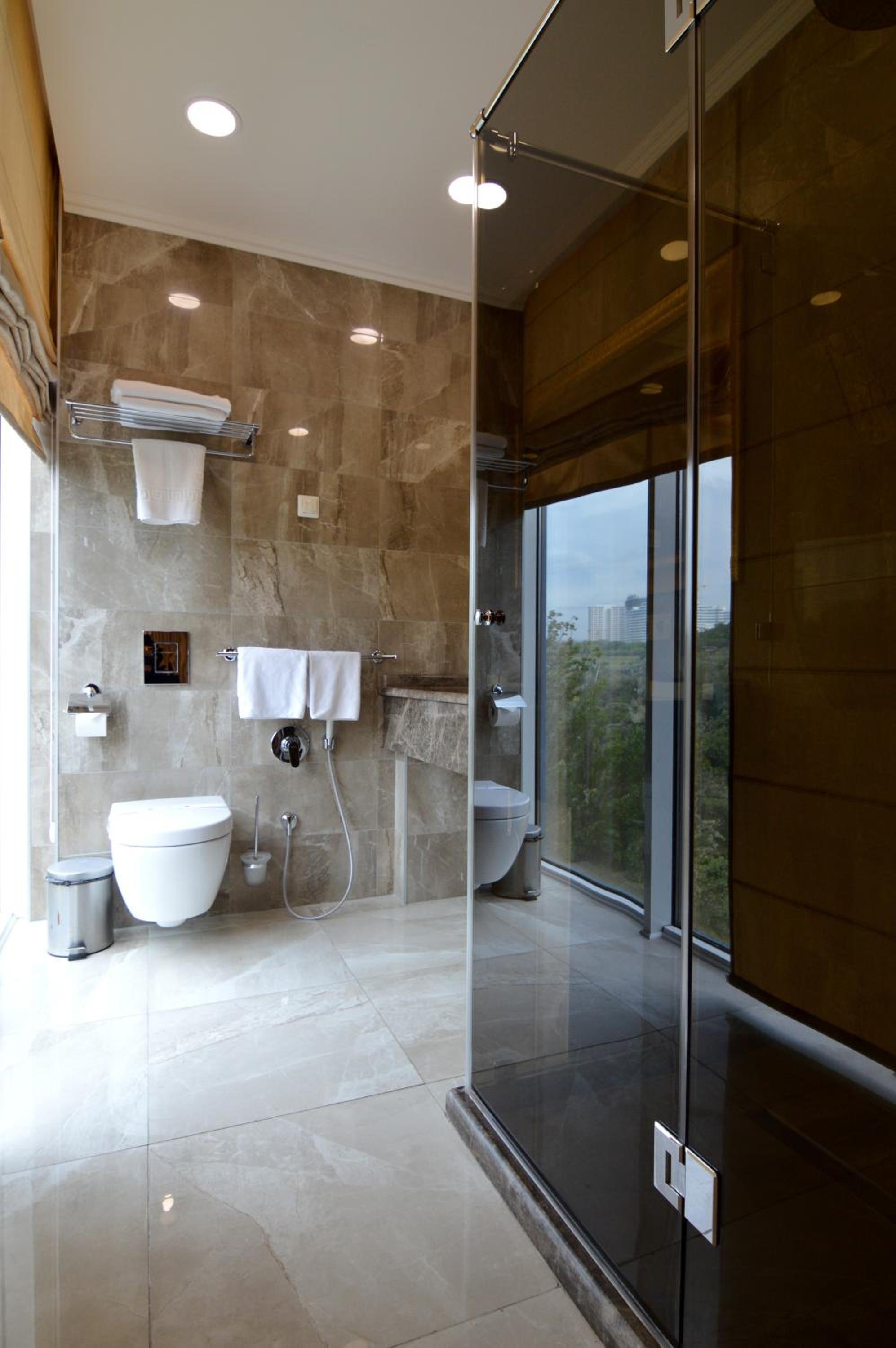 Standard Double or Twin Room photo 3