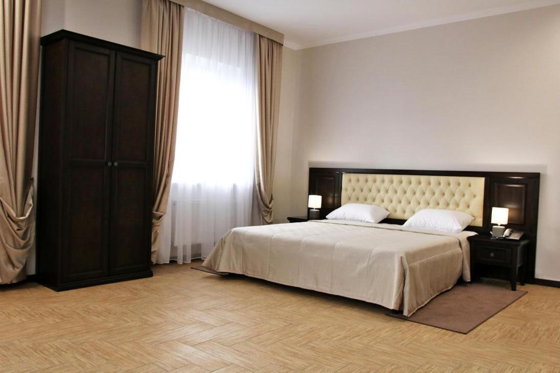 Deluxe Double Room photo 1