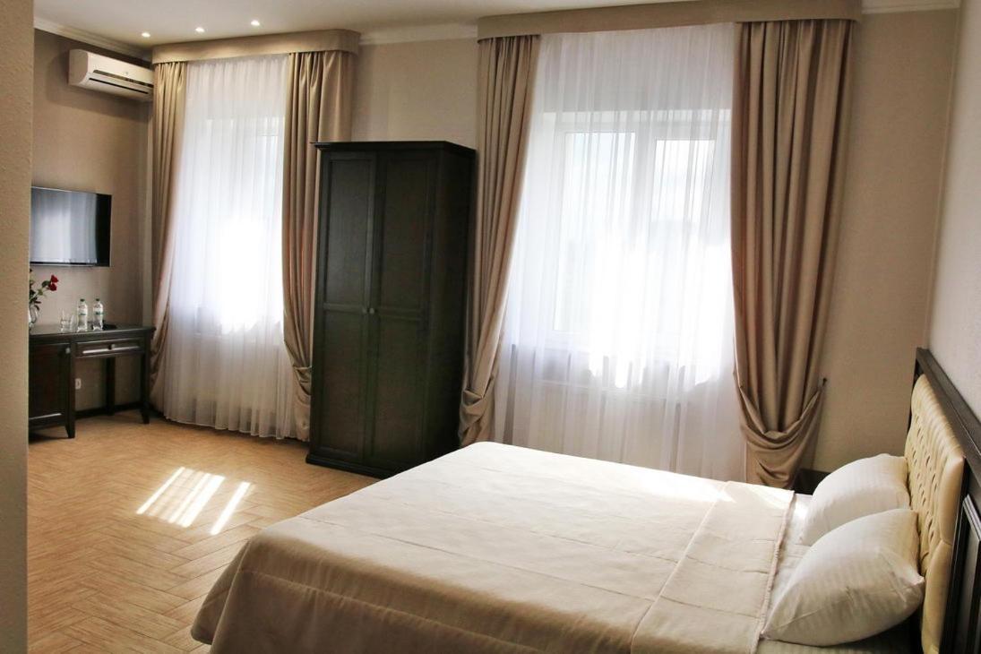 Deluxe Double Room photo 3