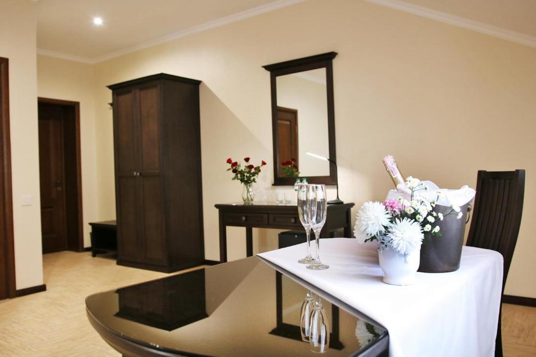 Superior Double Room photo 3