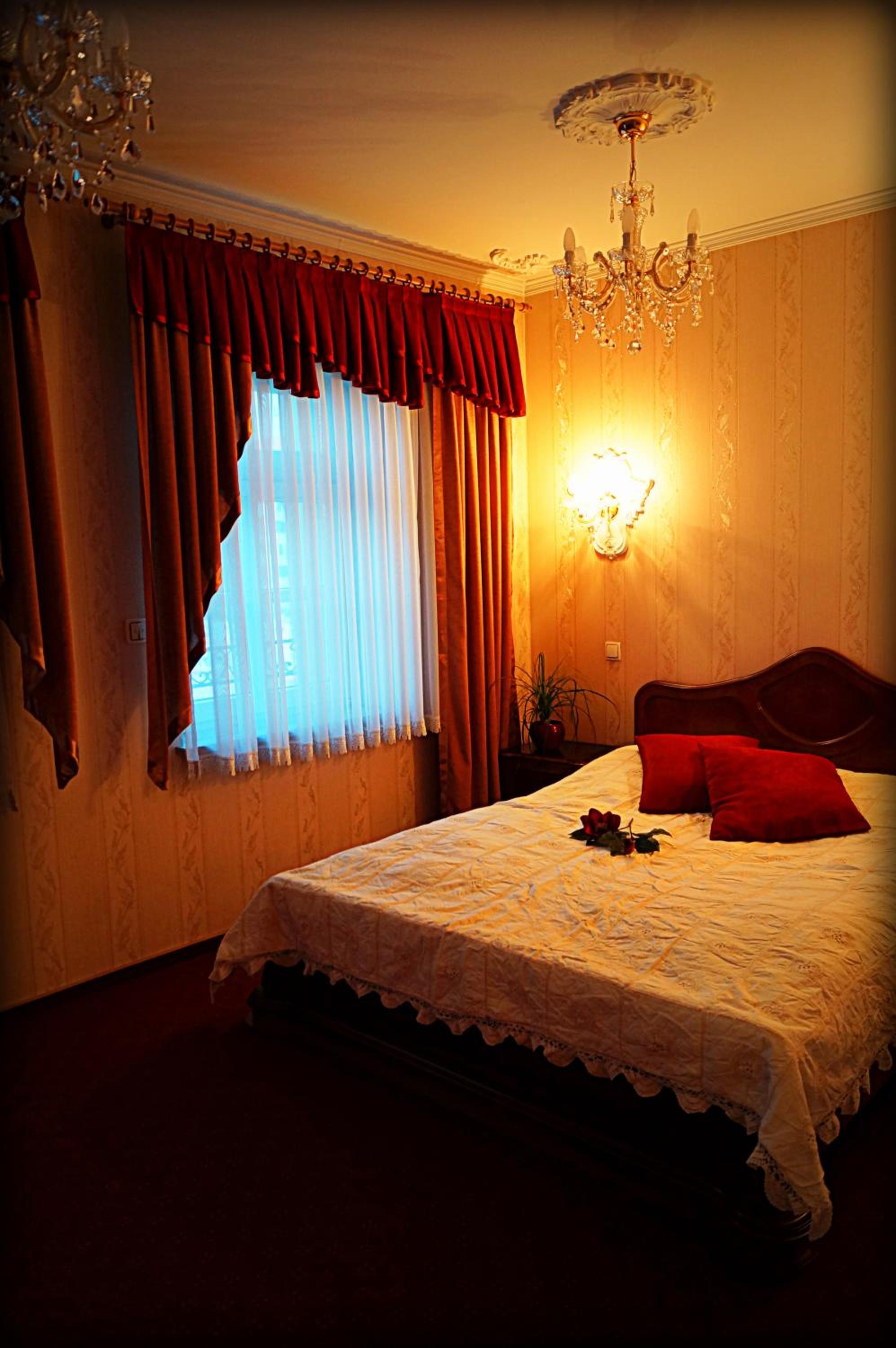 Double Room photo 1