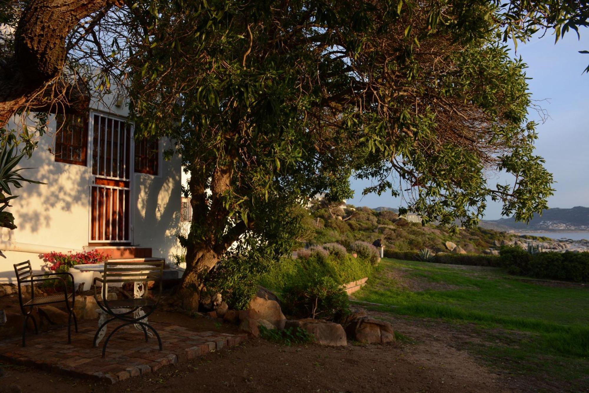 Studio with Sea View - Photo 5