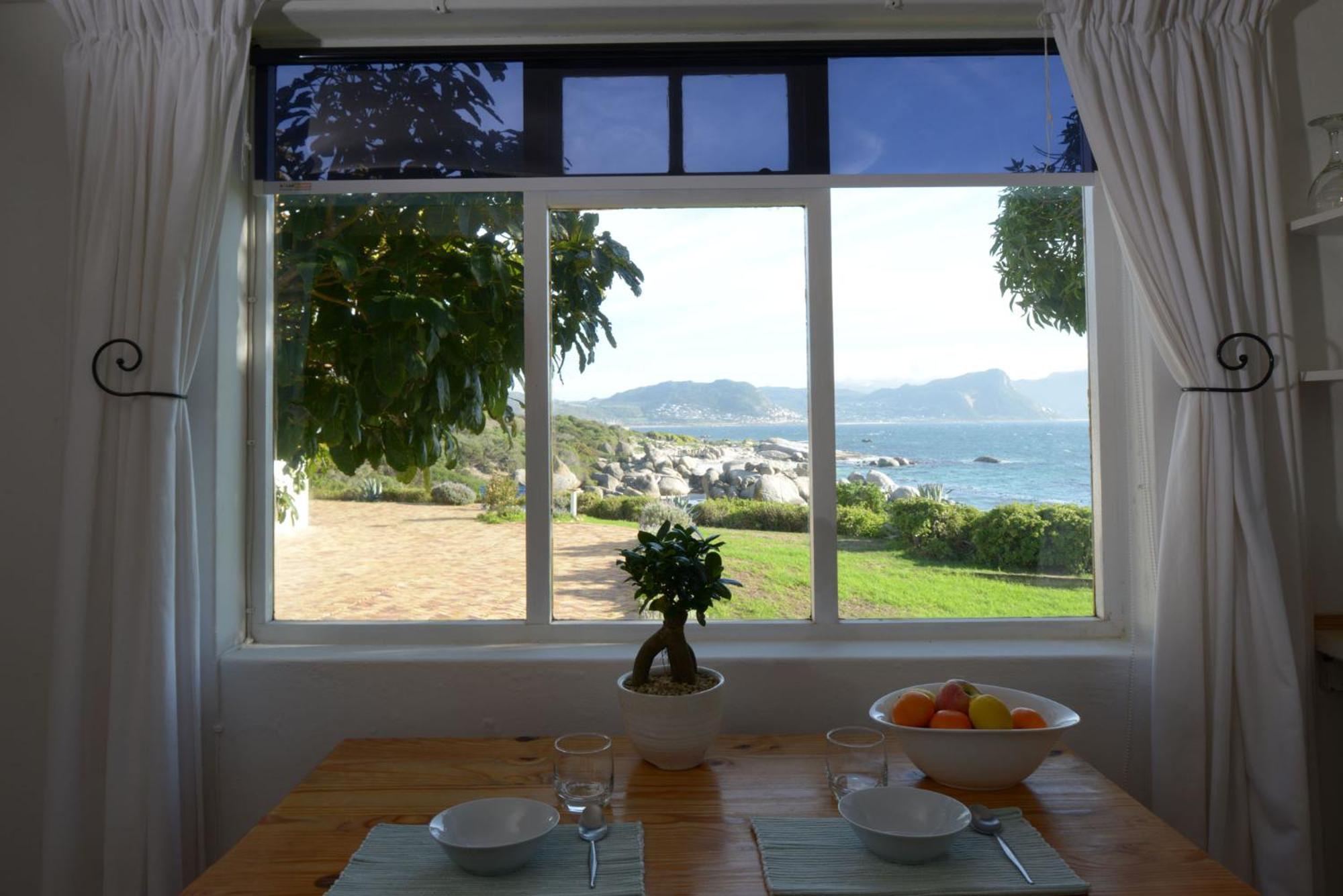 Studio with Sea View - Photo 14