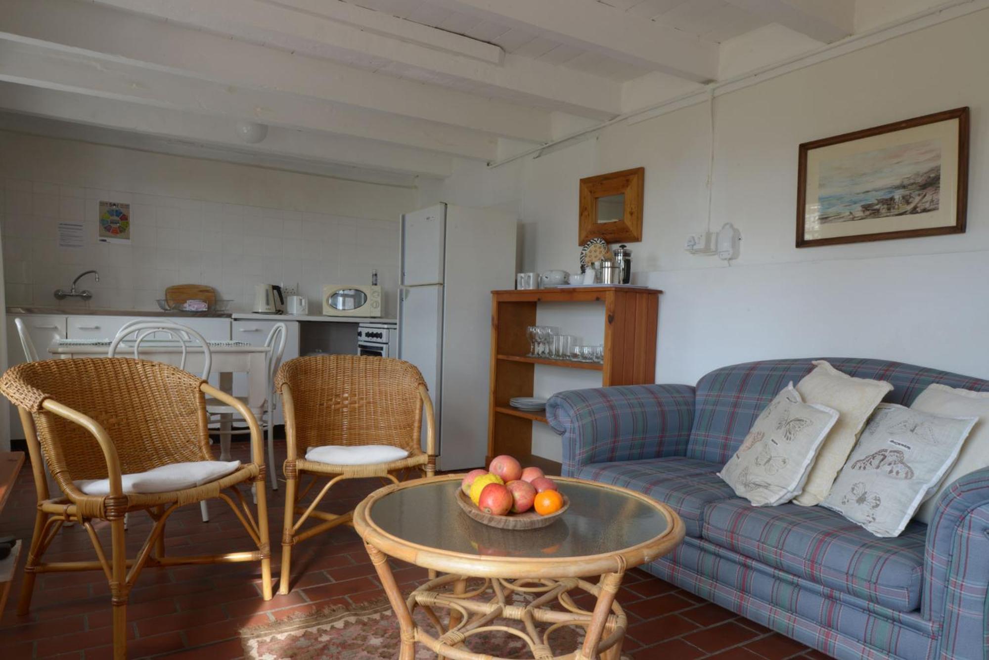 One-Bedroom Chalet - Photo 5