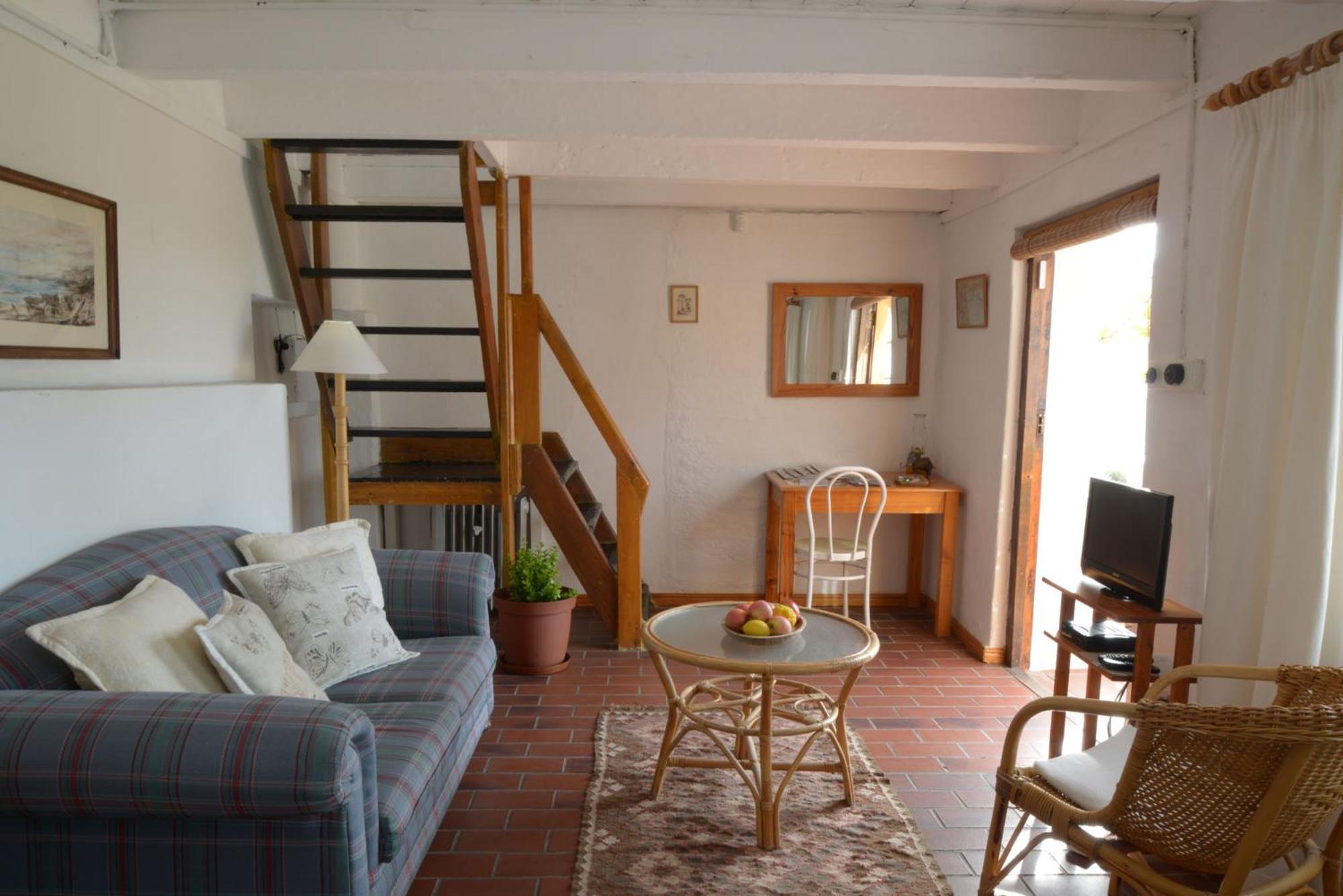 One-Bedroom Chalet - Photo 1