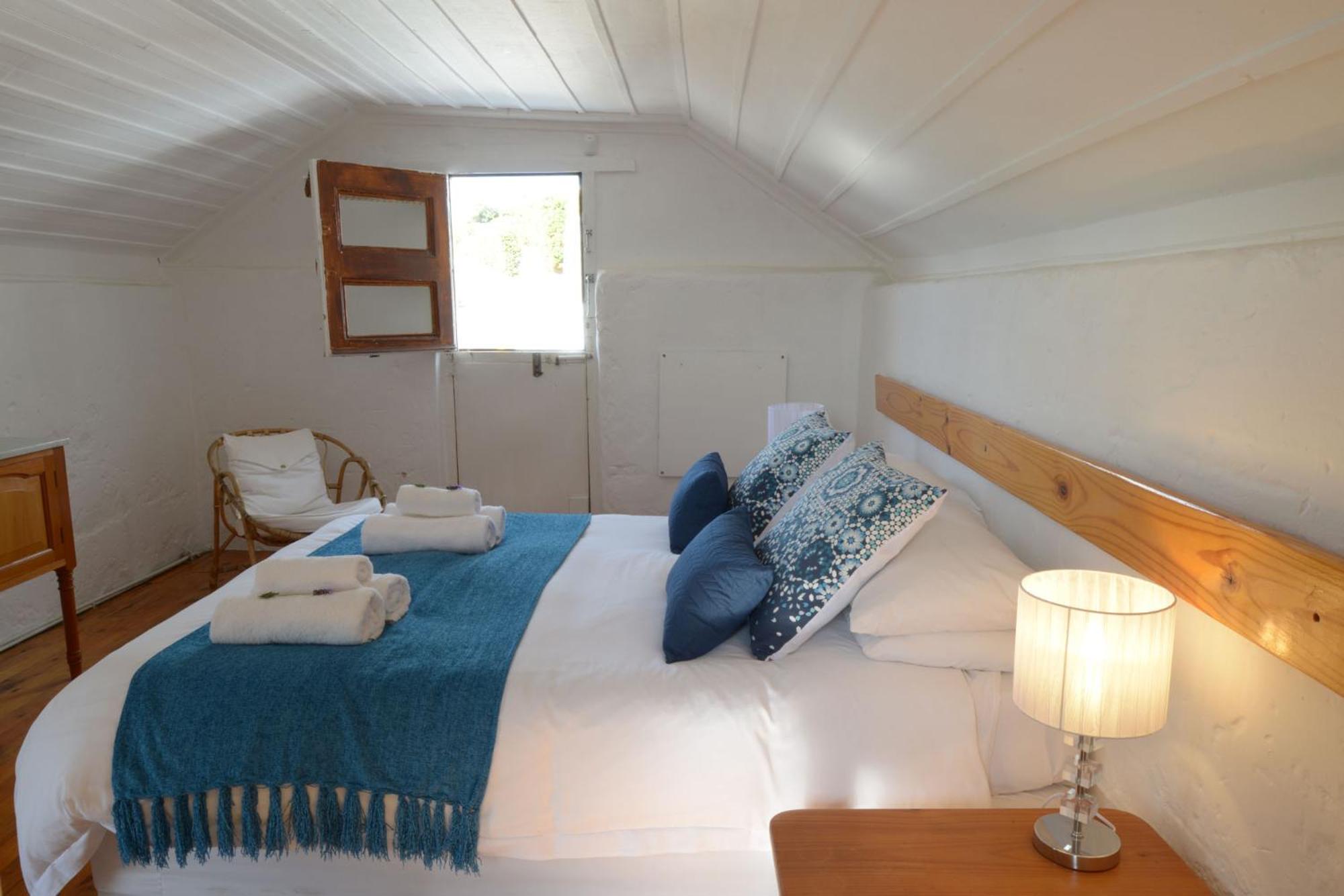 One-Bedroom Chalet - Photo 4
