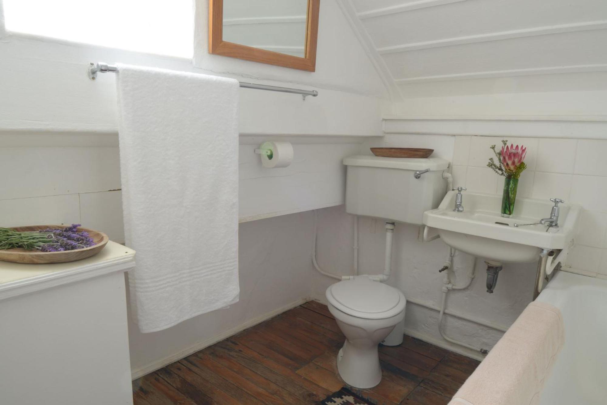 One-Bedroom Chalet - Photo 3