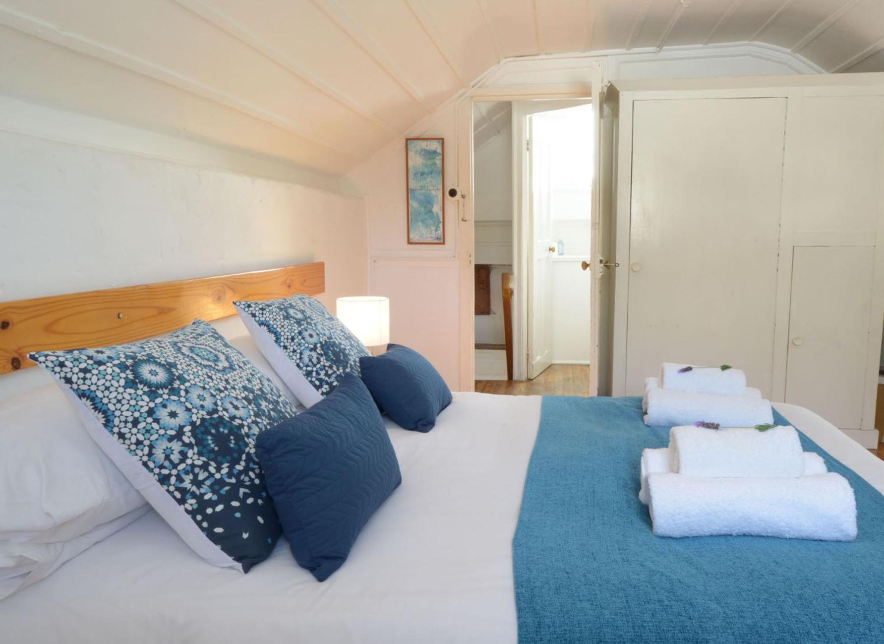 One-Bedroom Chalet - Photo 6