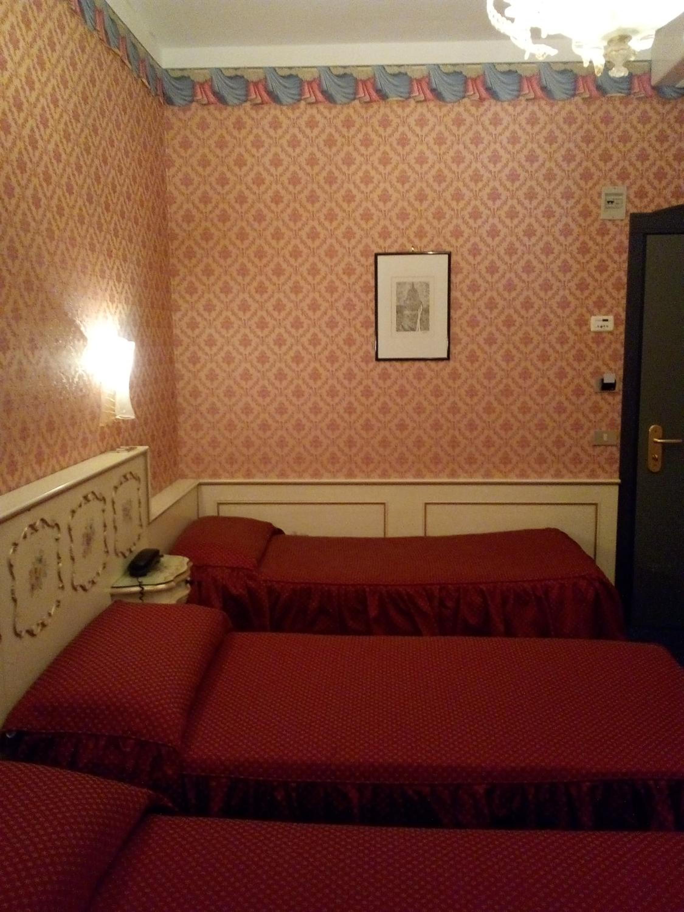 Triple Room photo 1